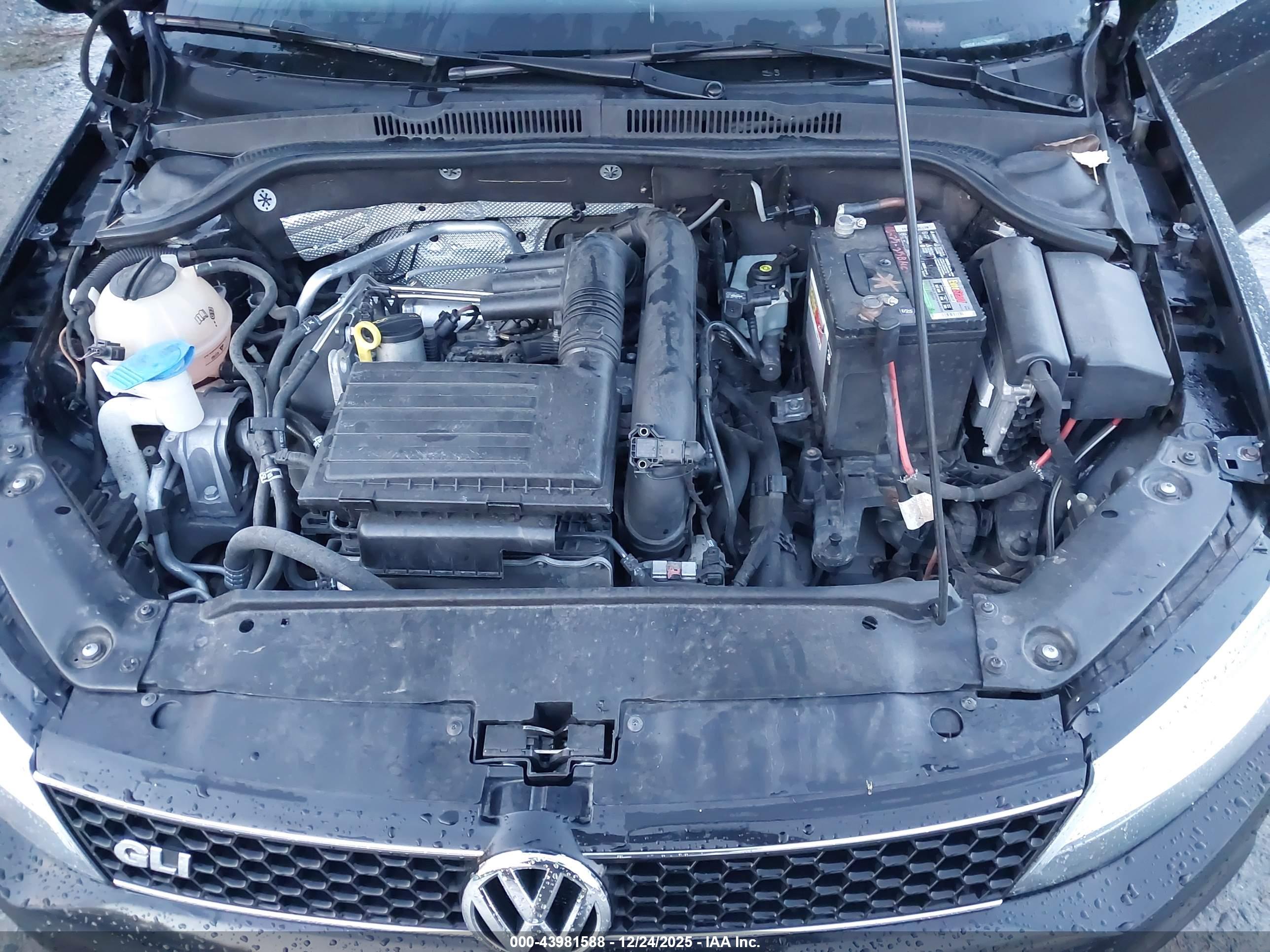 VOLKSWAGEN JETTA image 10
