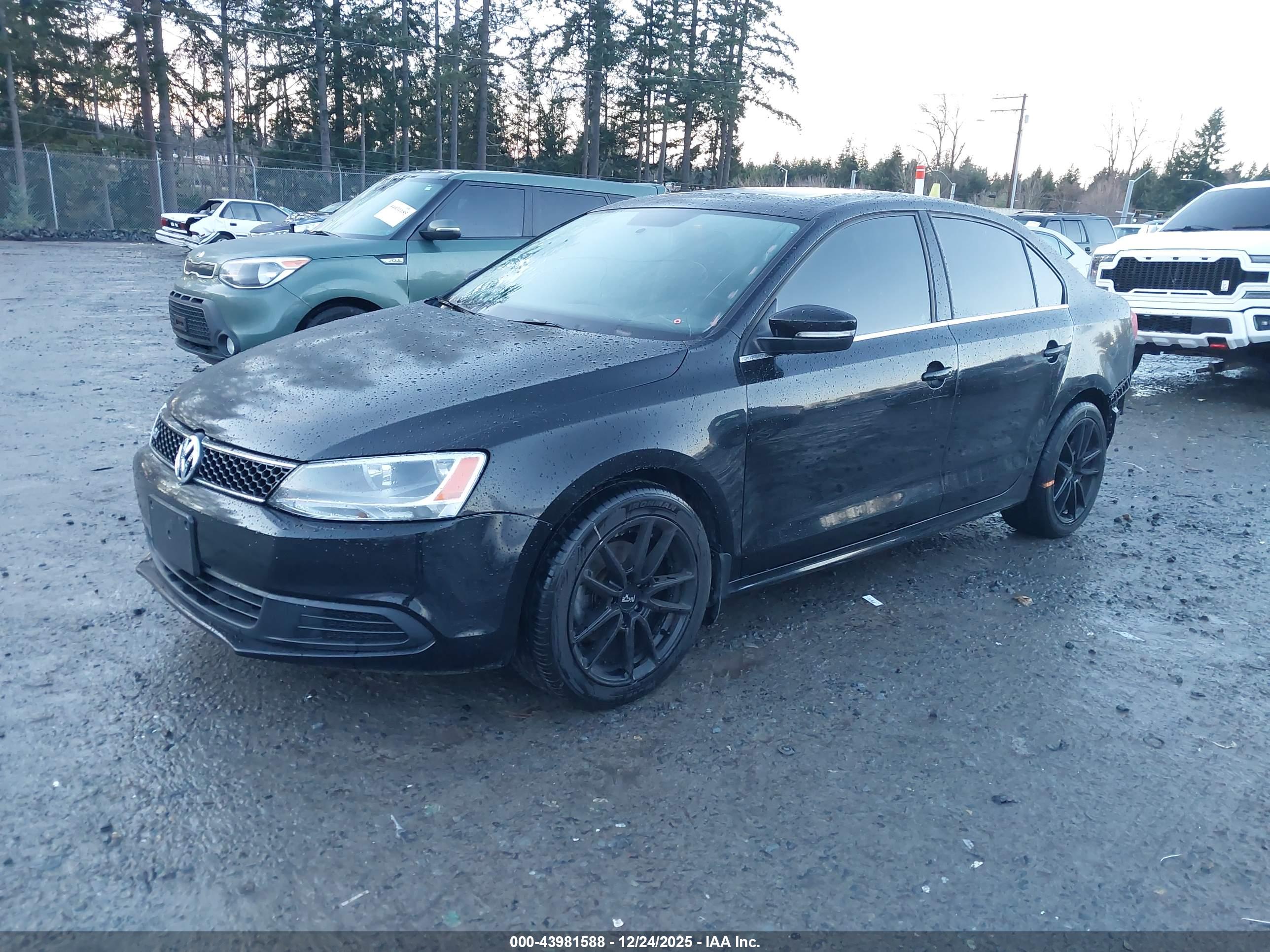 VOLKSWAGEN JETTA image 2