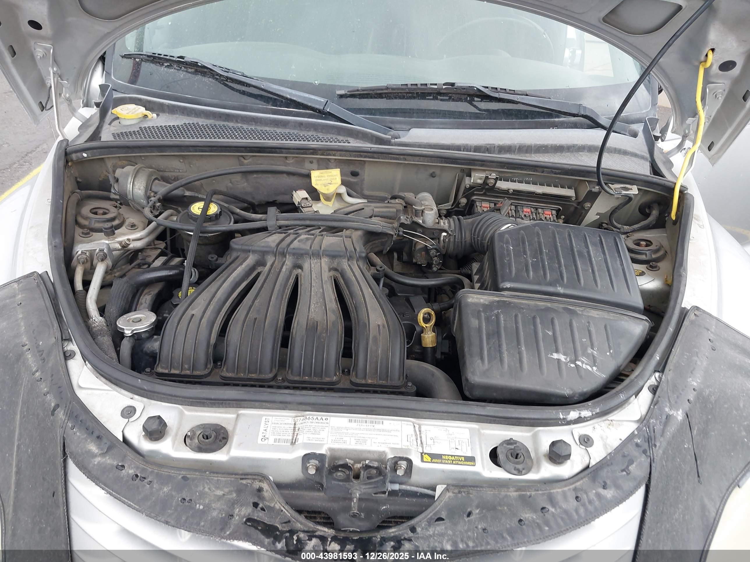 CHRYSLER PT image 10