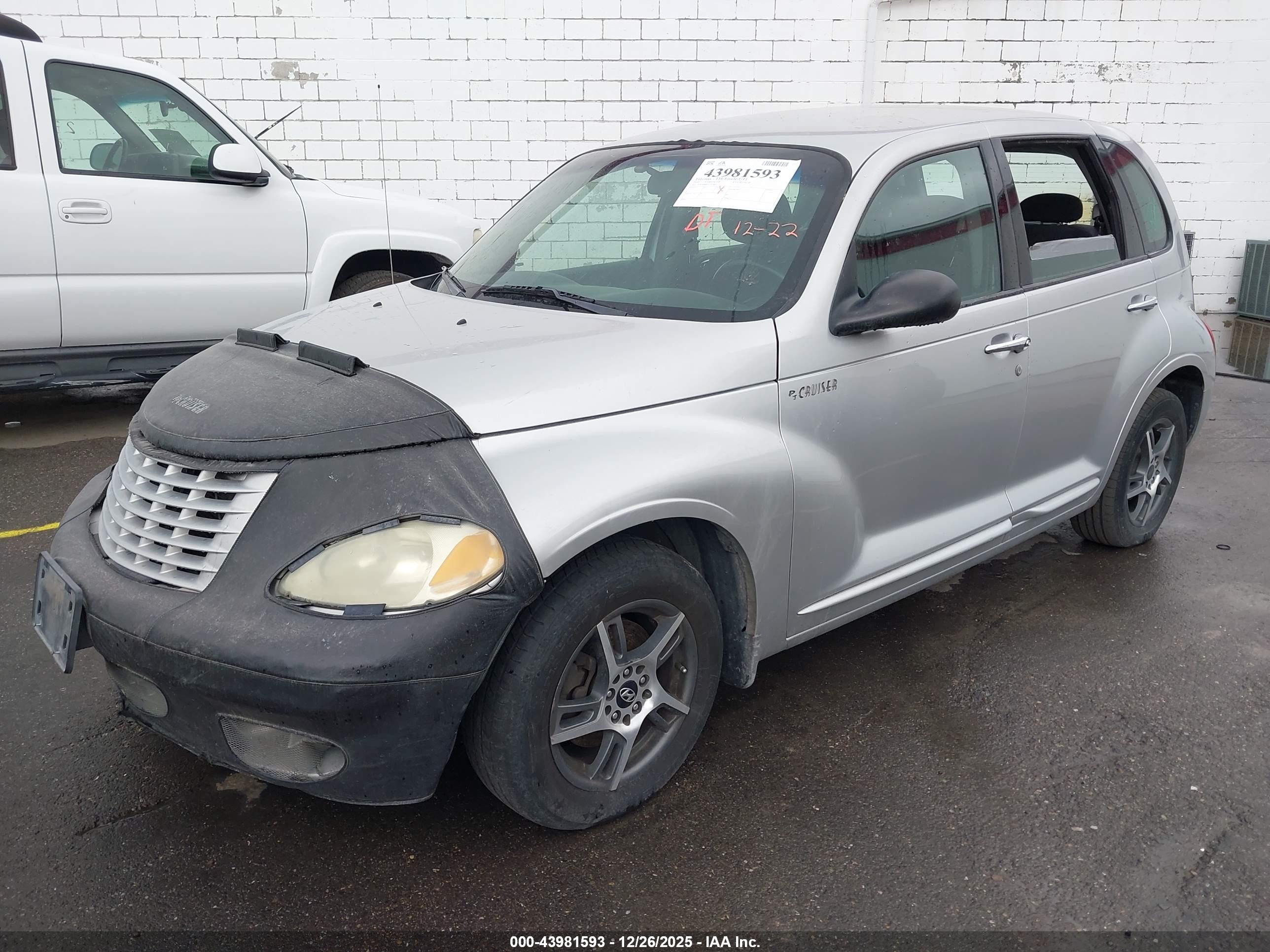 CHRYSLER PT image 2