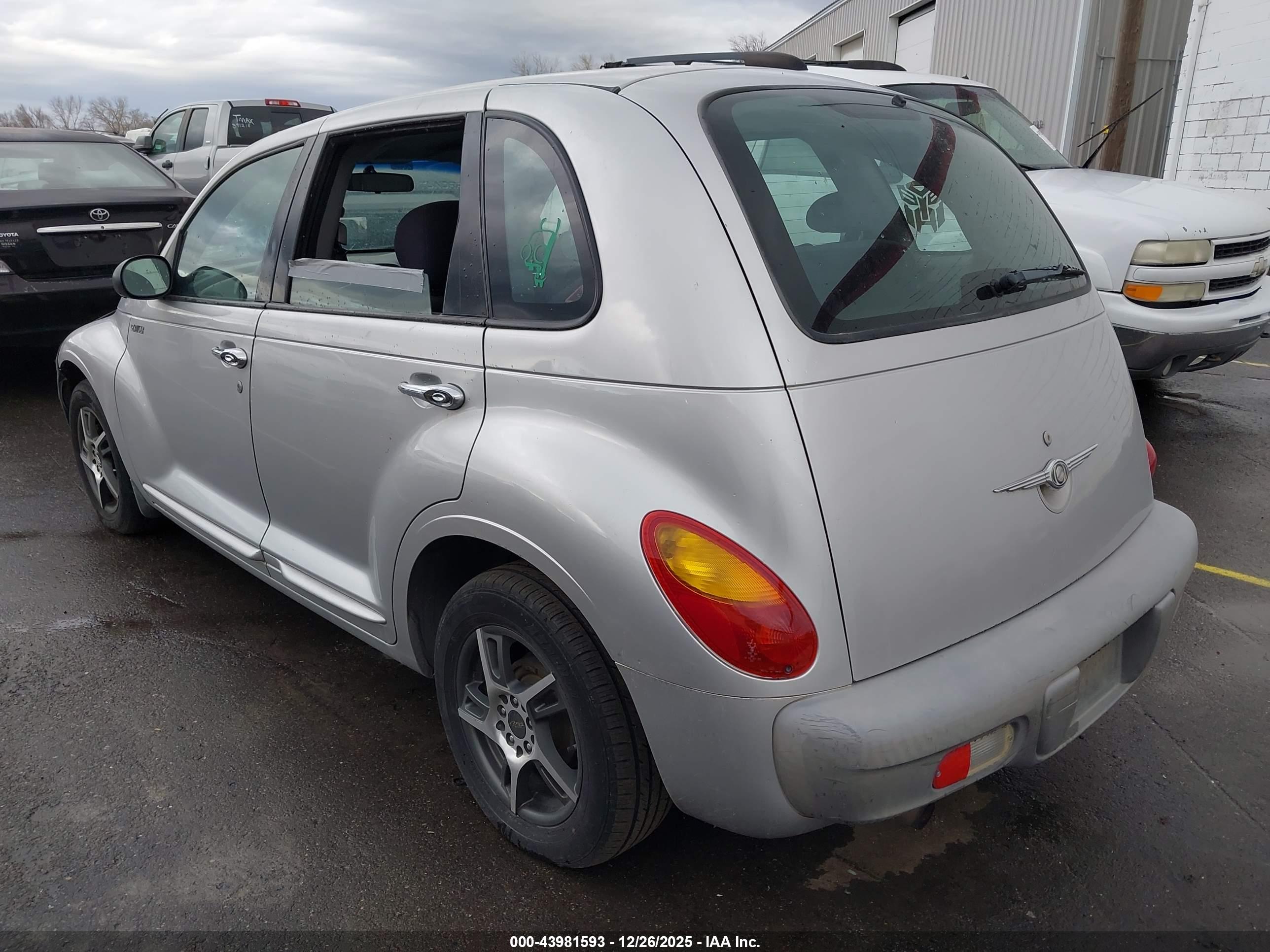 CHRYSLER PT image 3