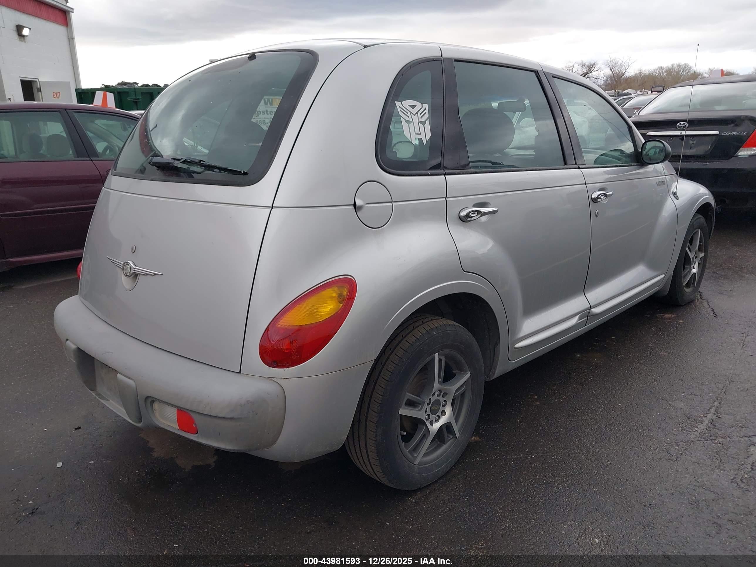 CHRYSLER PT image 4