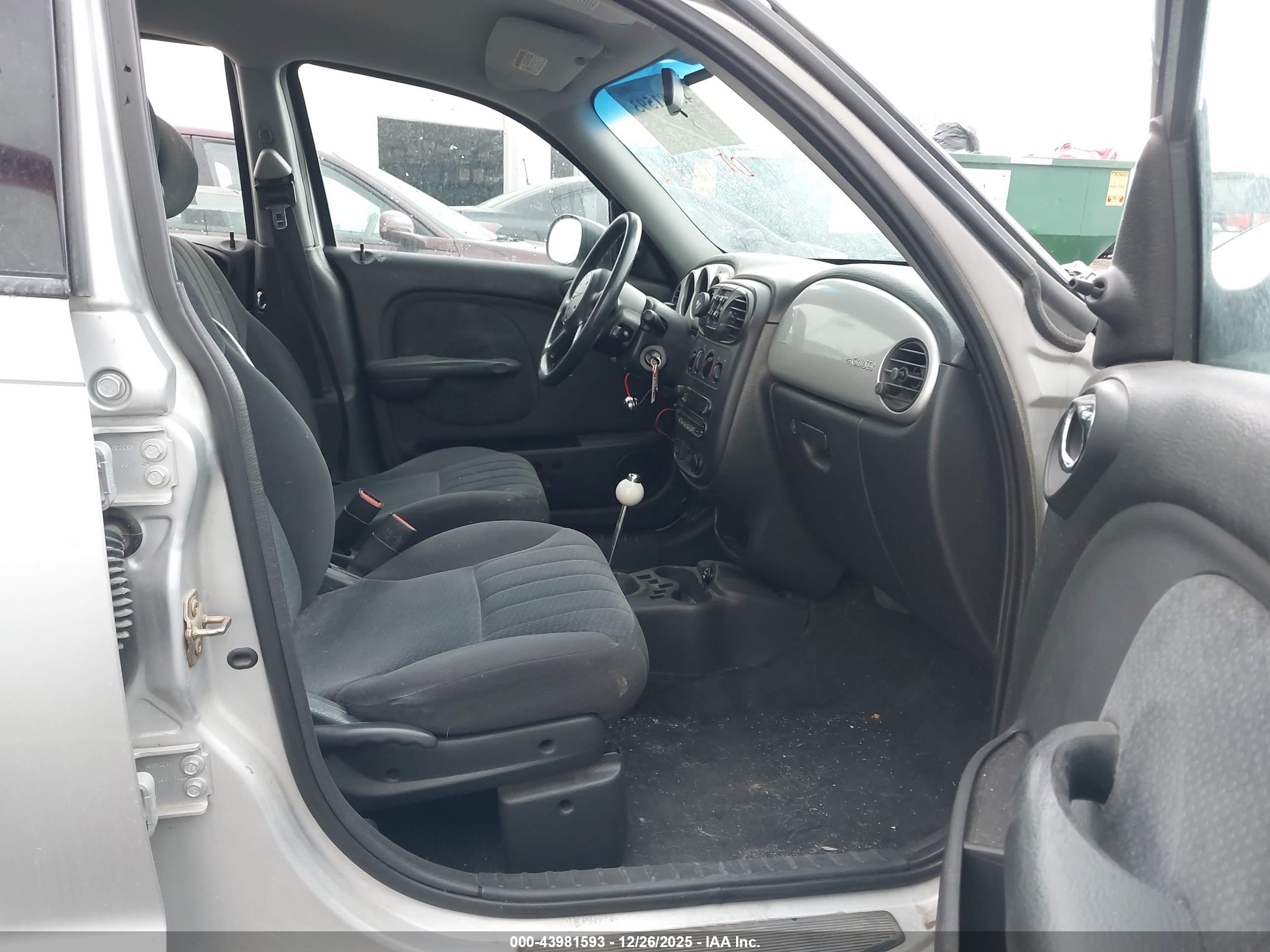 CHRYSLER PT image 5
