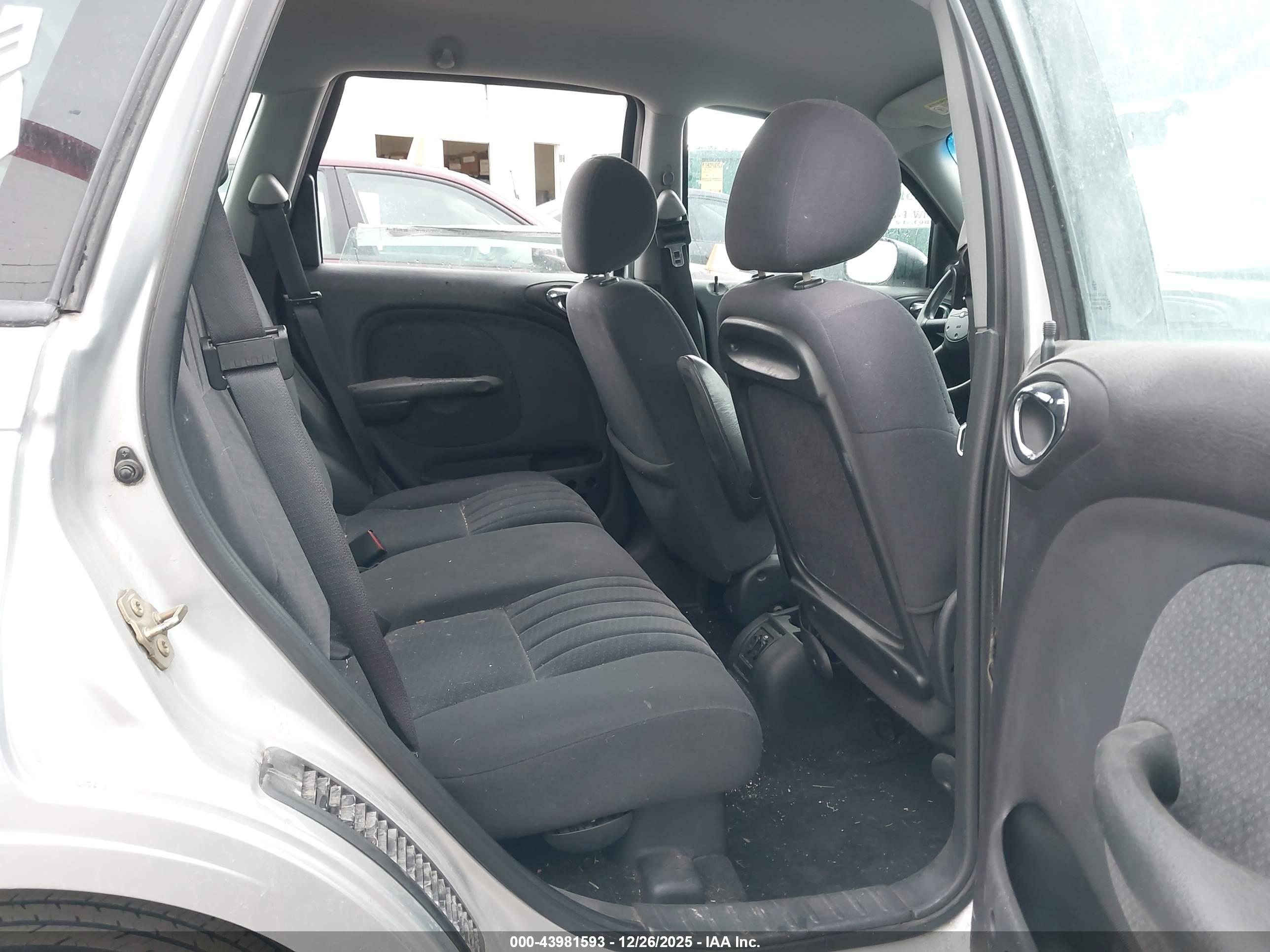 CHRYSLER PT image 8