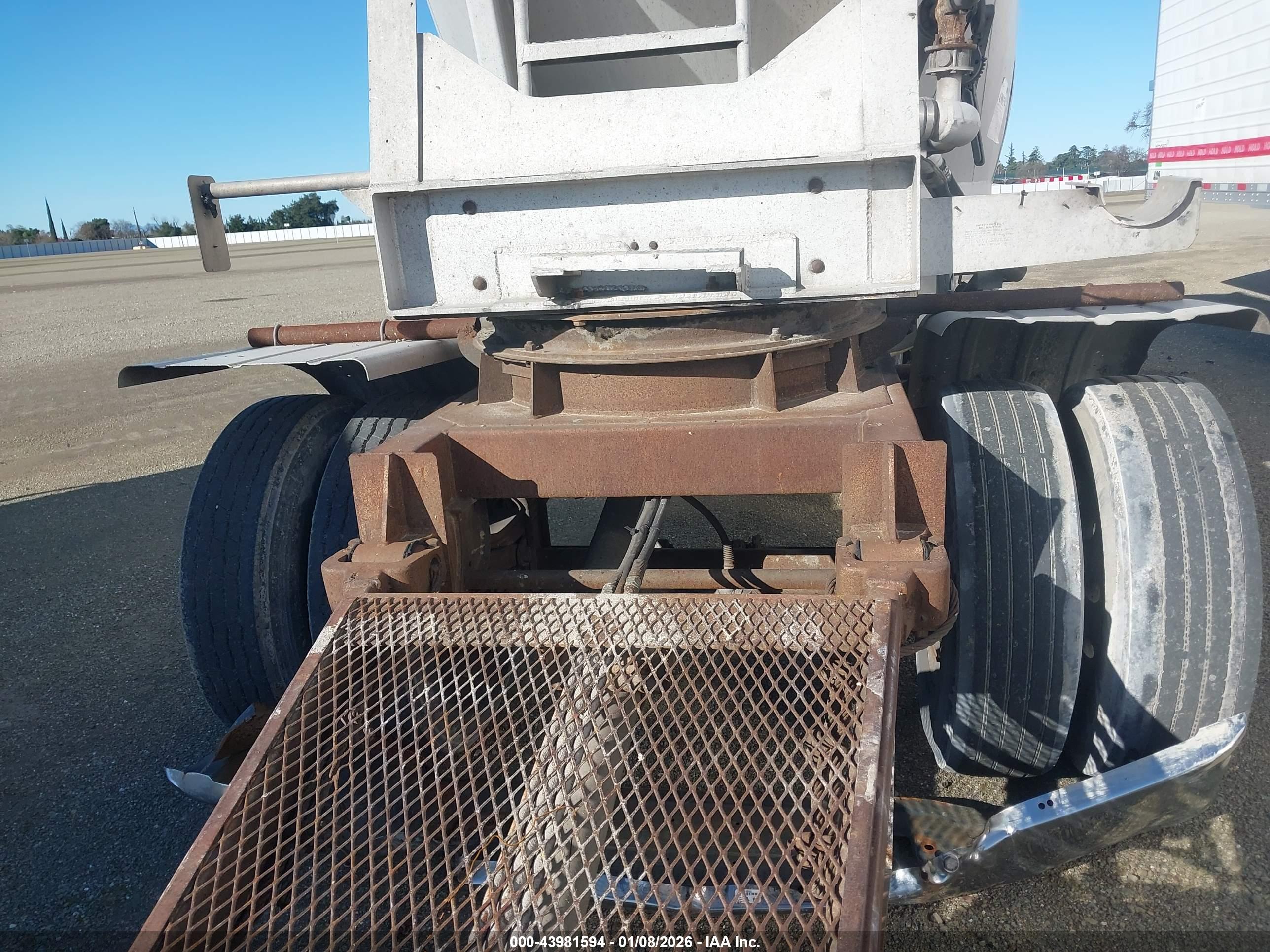 BEALL TRANS-LINER image 10
