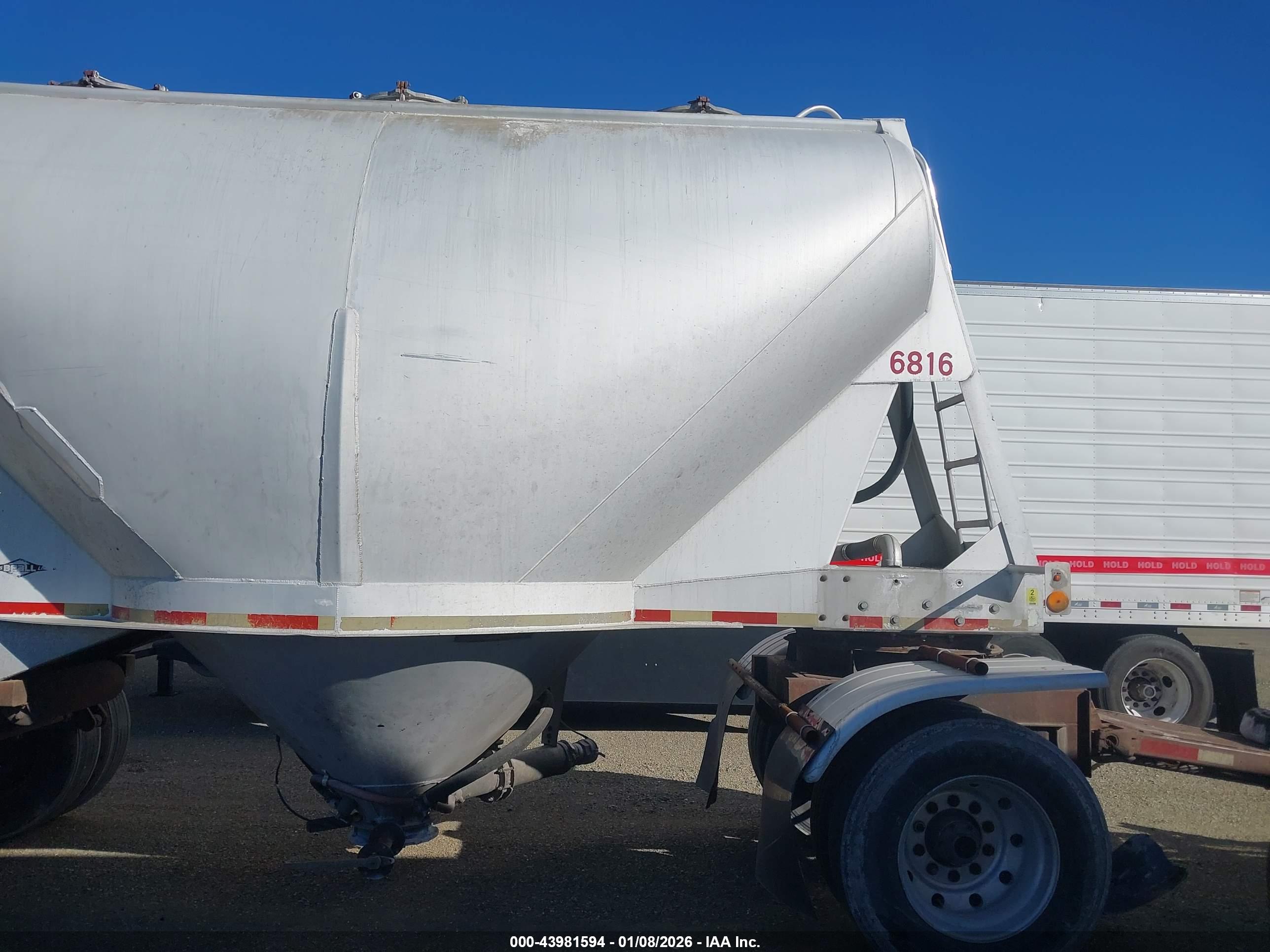 BEALL TRANS-LINER image 5