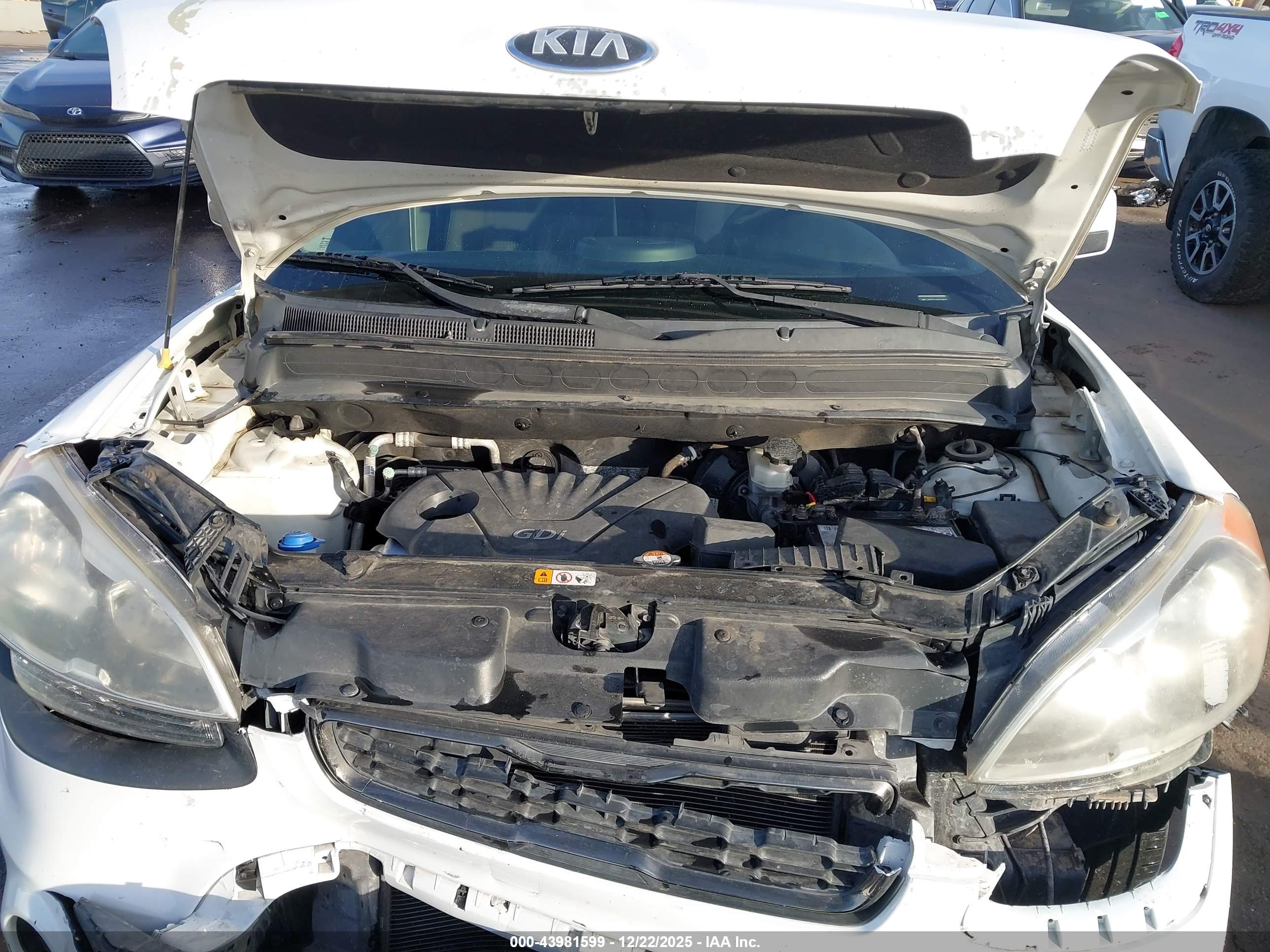 KIA SOUL image 10