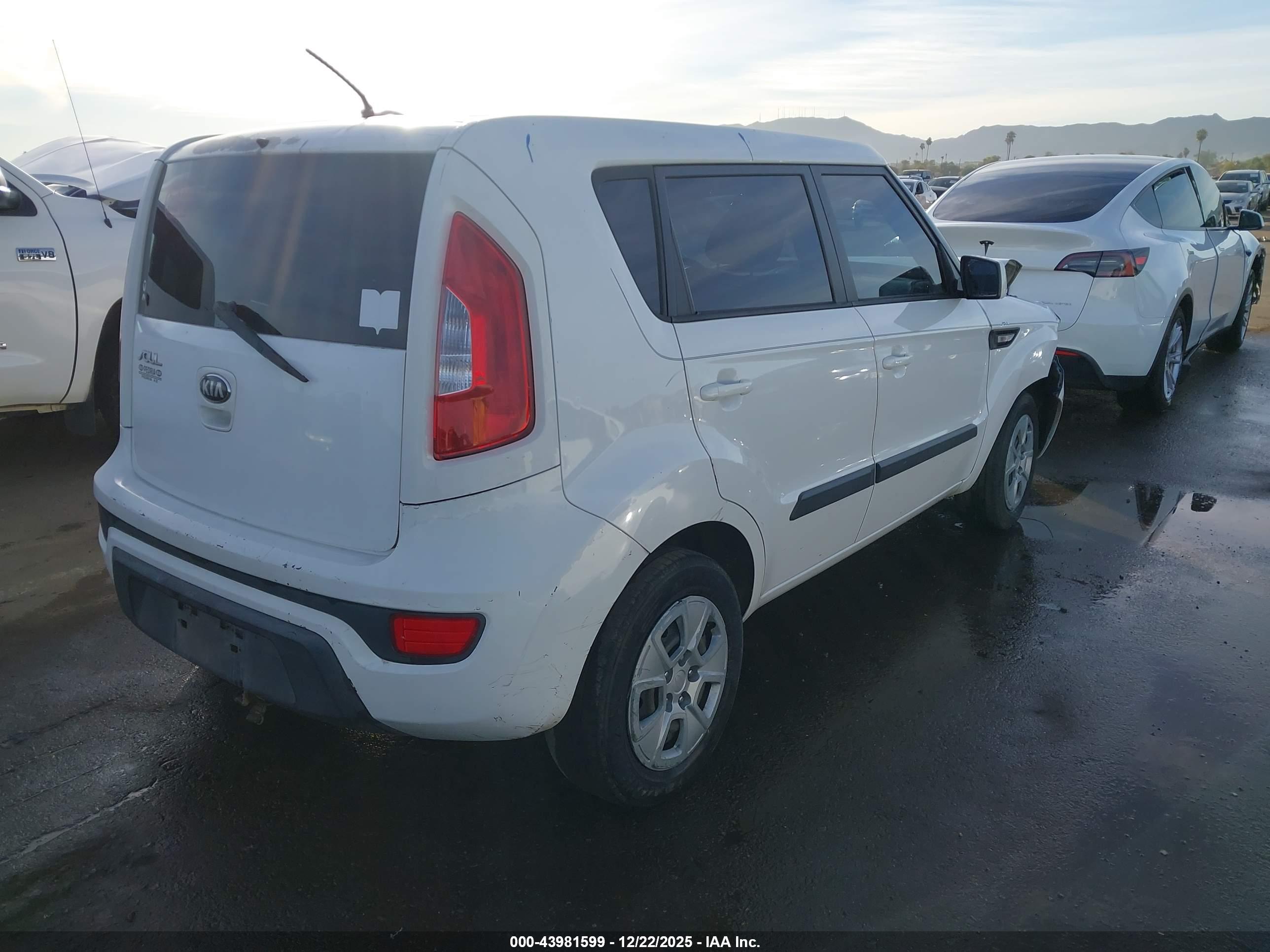 KIA SOUL image 4