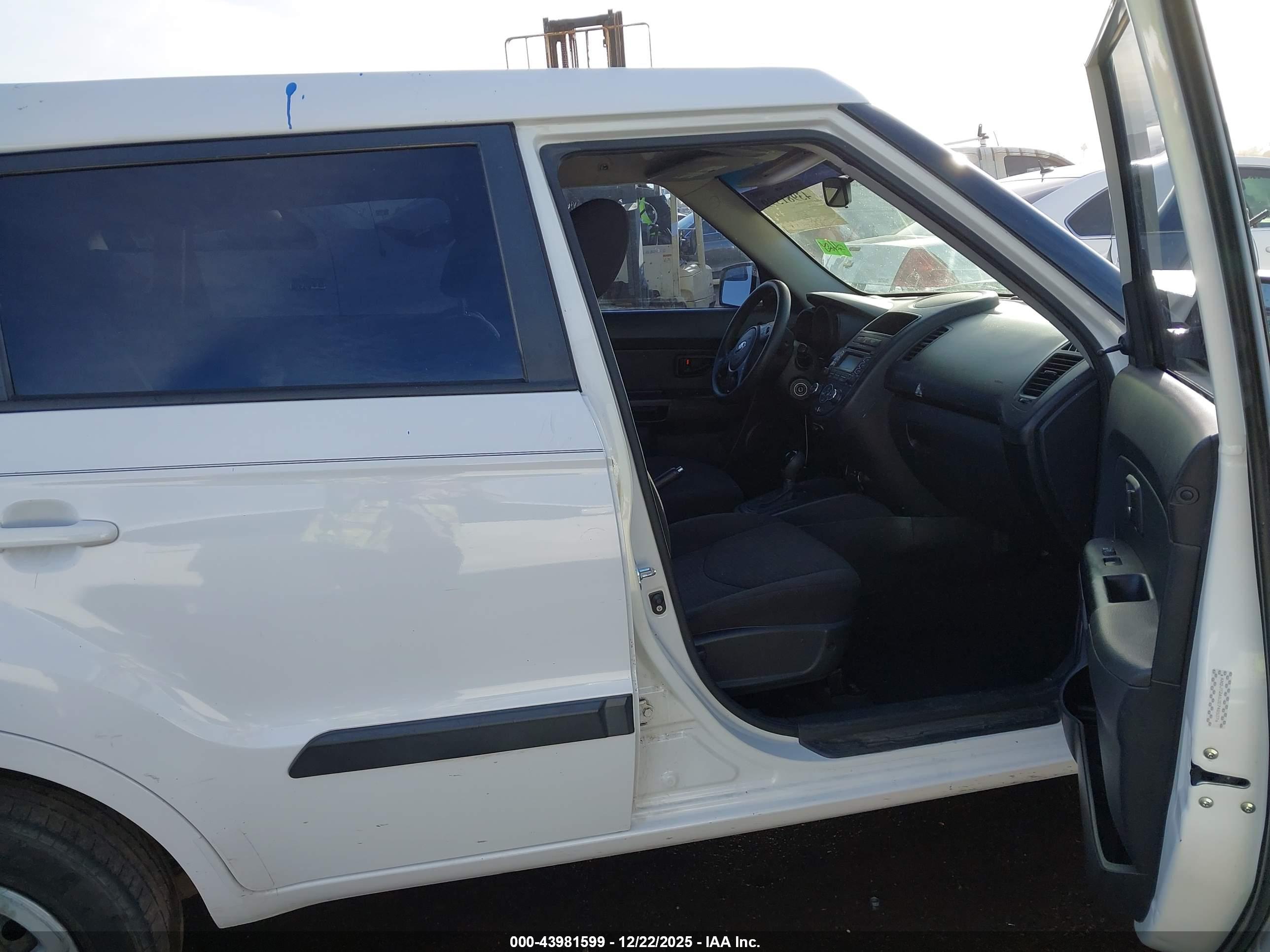 KIA SOUL image 5