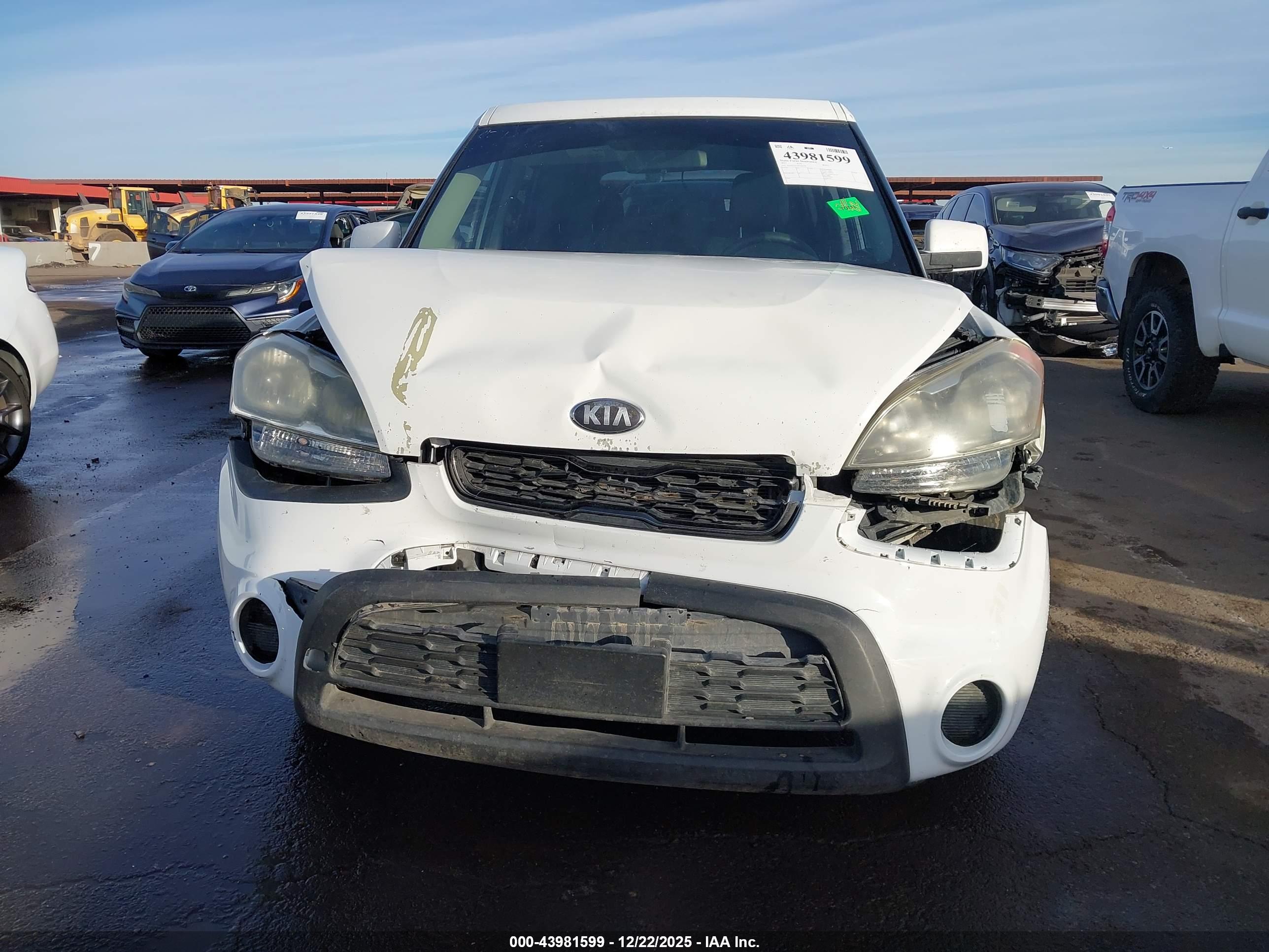 KIA SOUL image 6