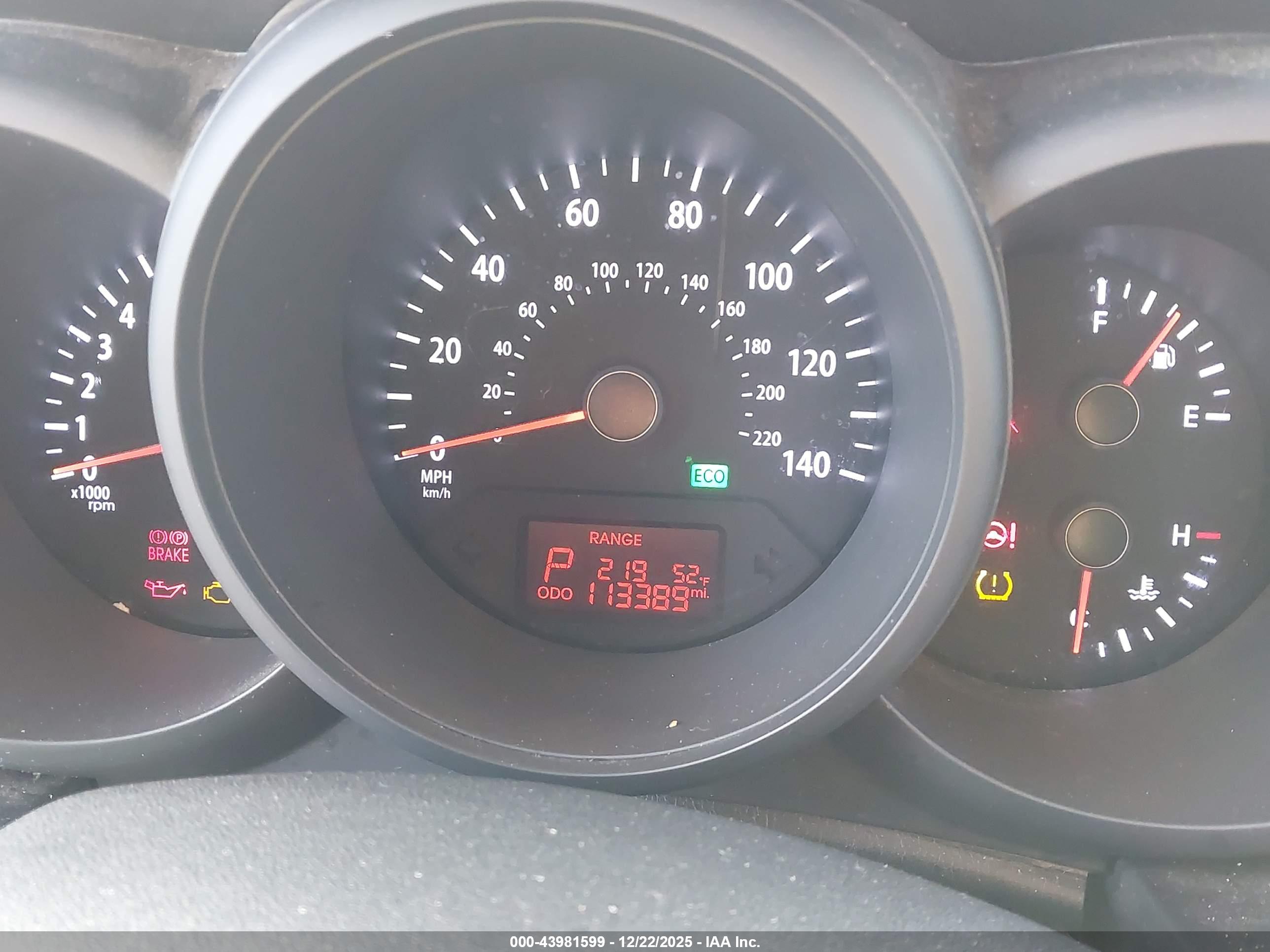 KIA SOUL image 7
