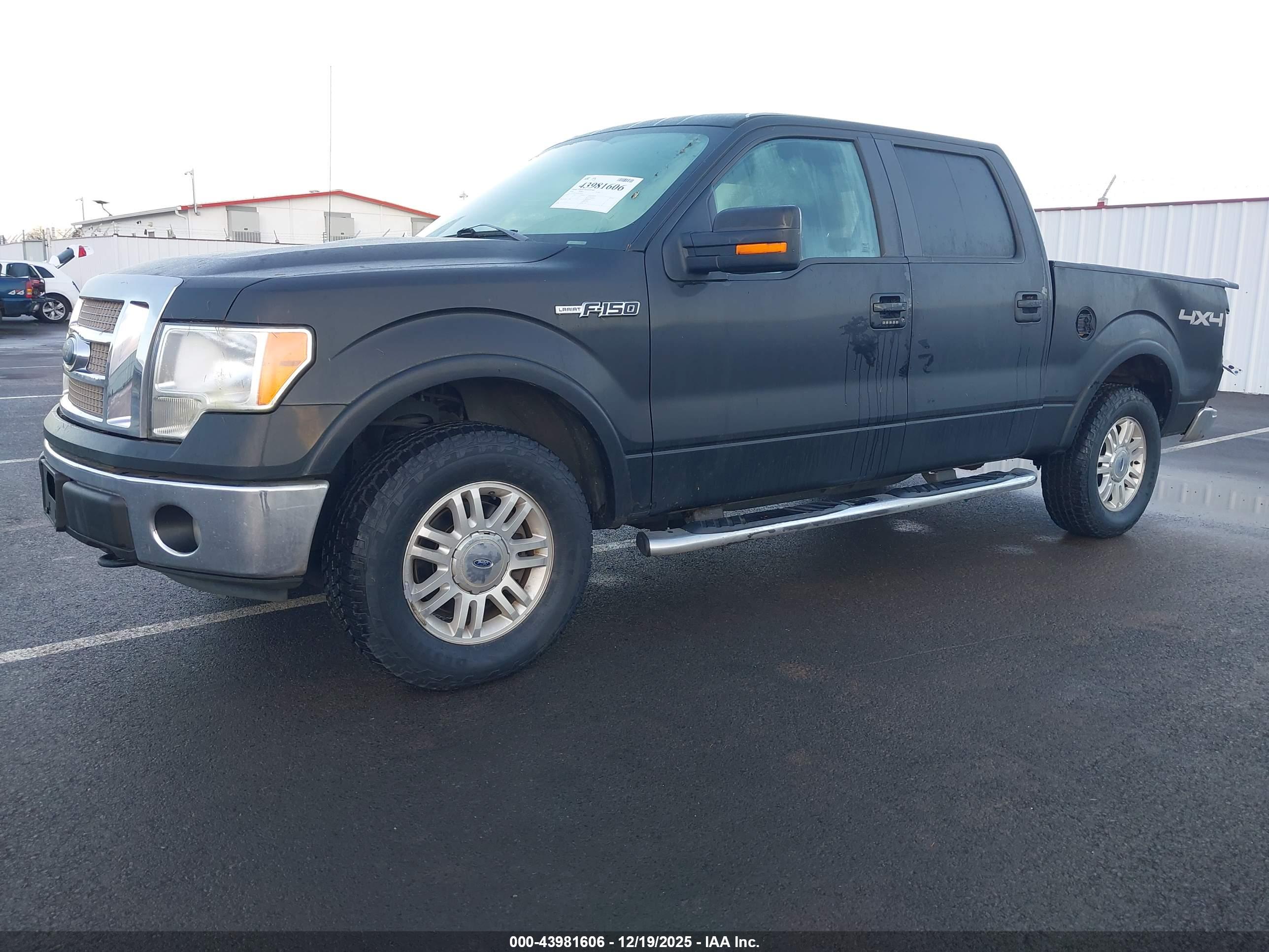 FORD F-150 image 2