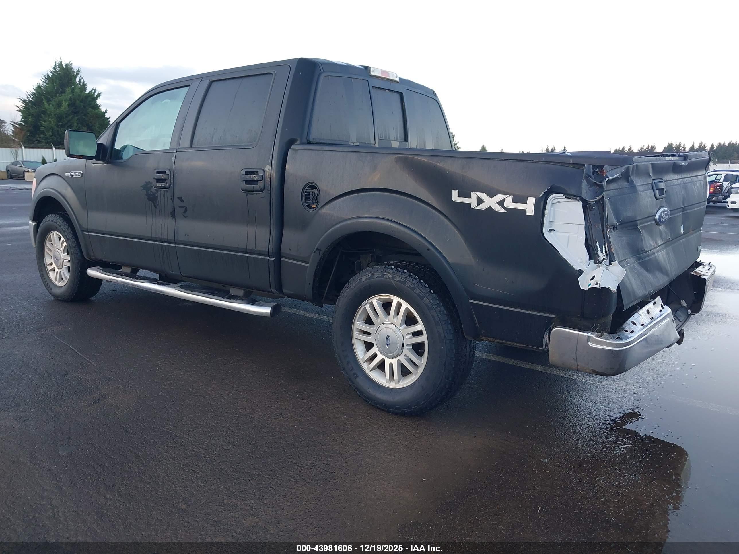 FORD F-150 image 3