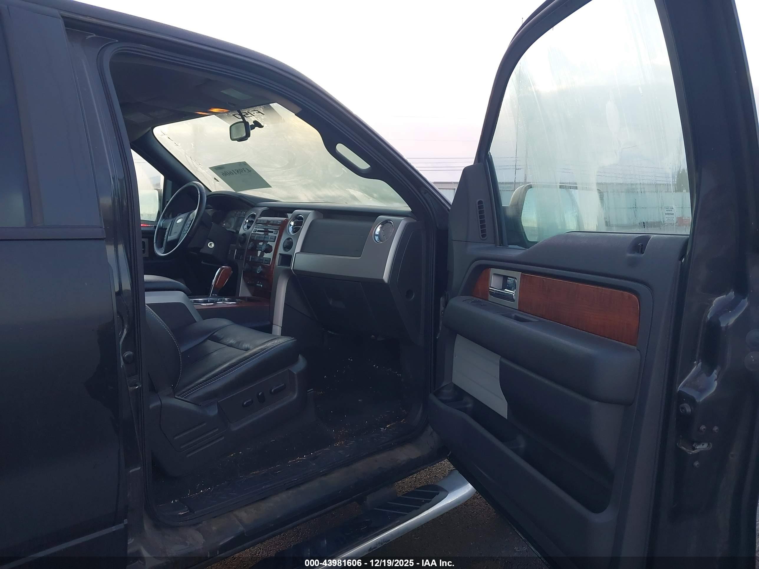 FORD F-150 image 5