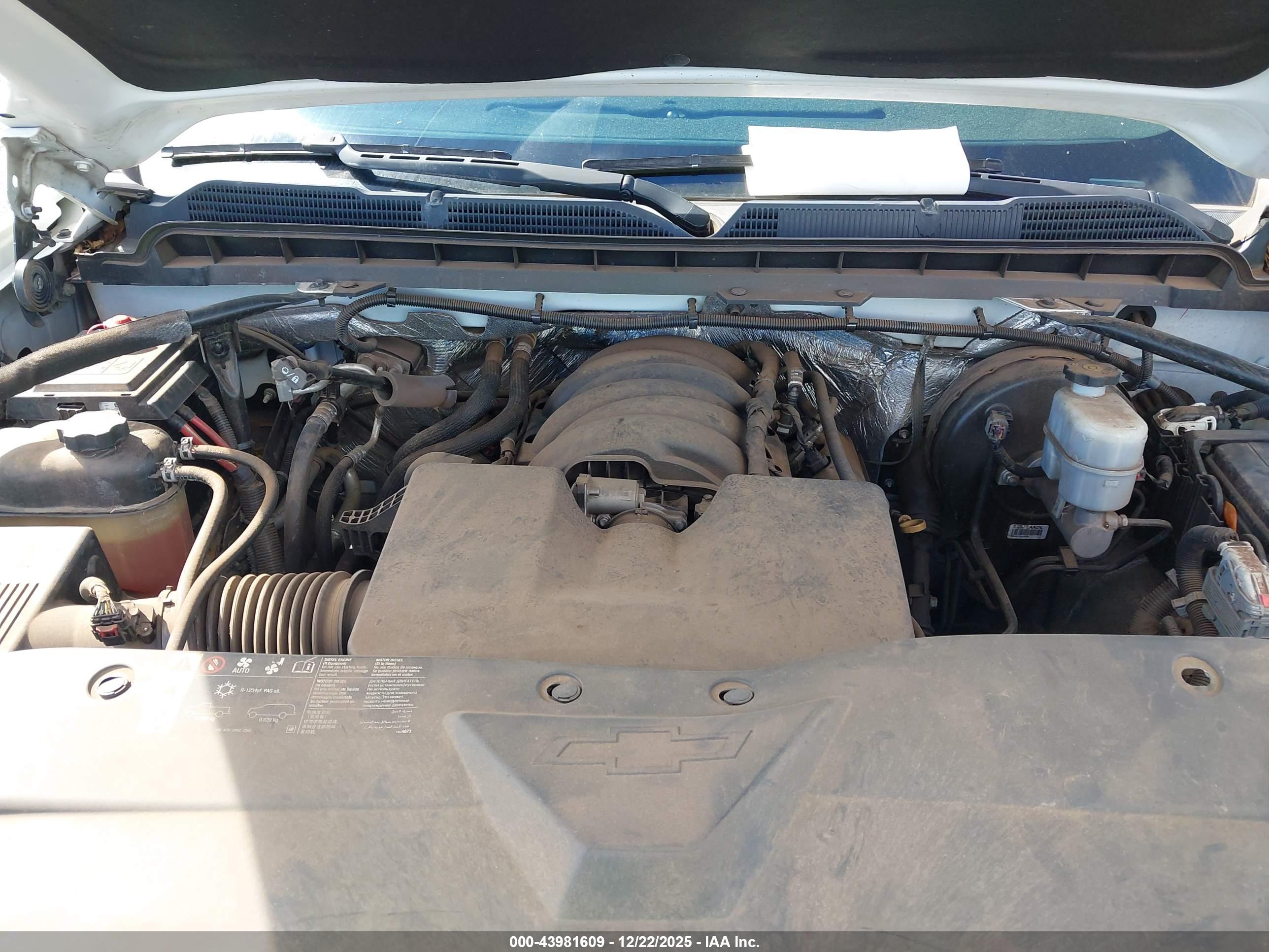 CHEVROLET SILVERADO image 10