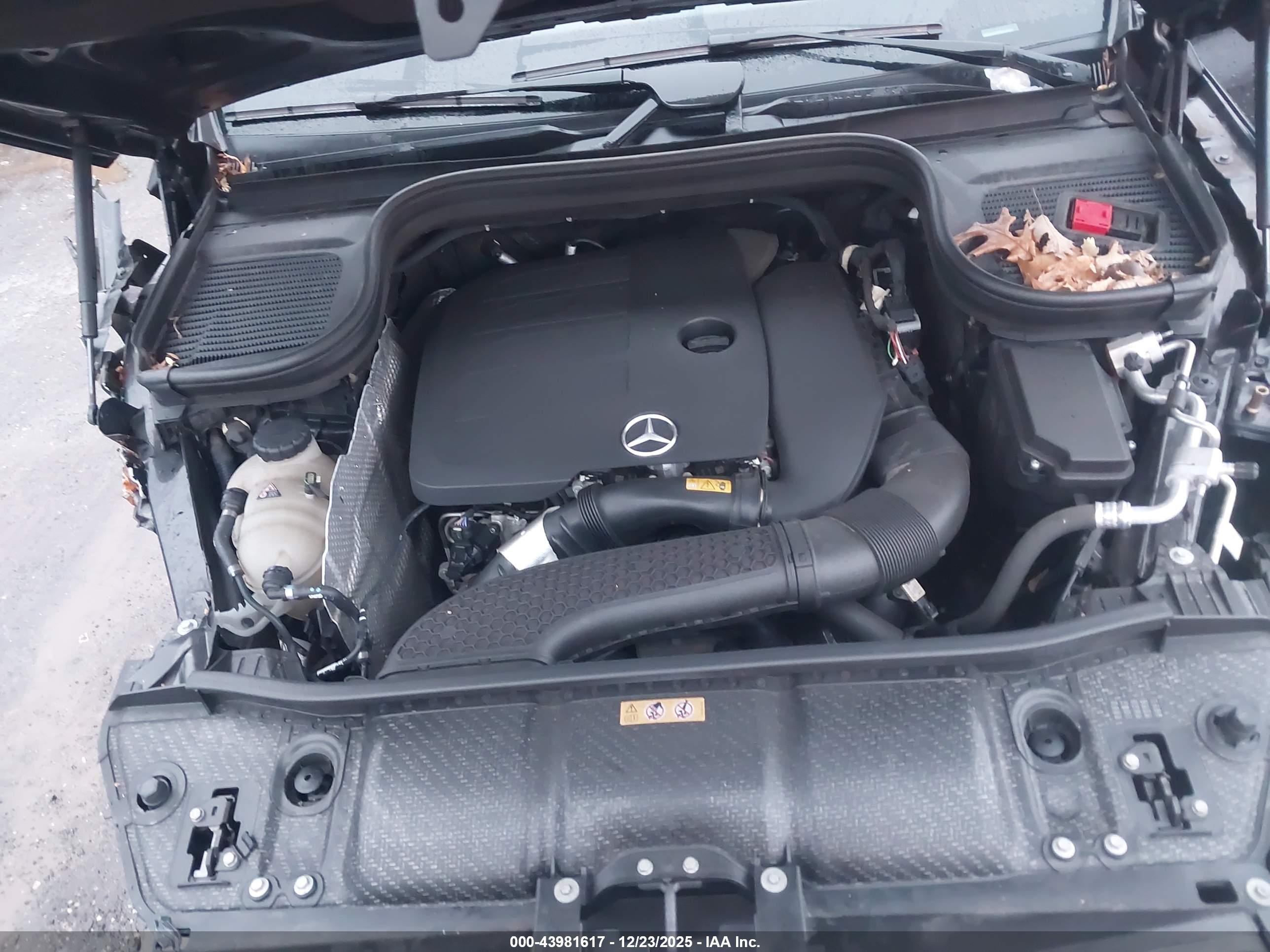 MERCEDES-BENZ GLE image 10