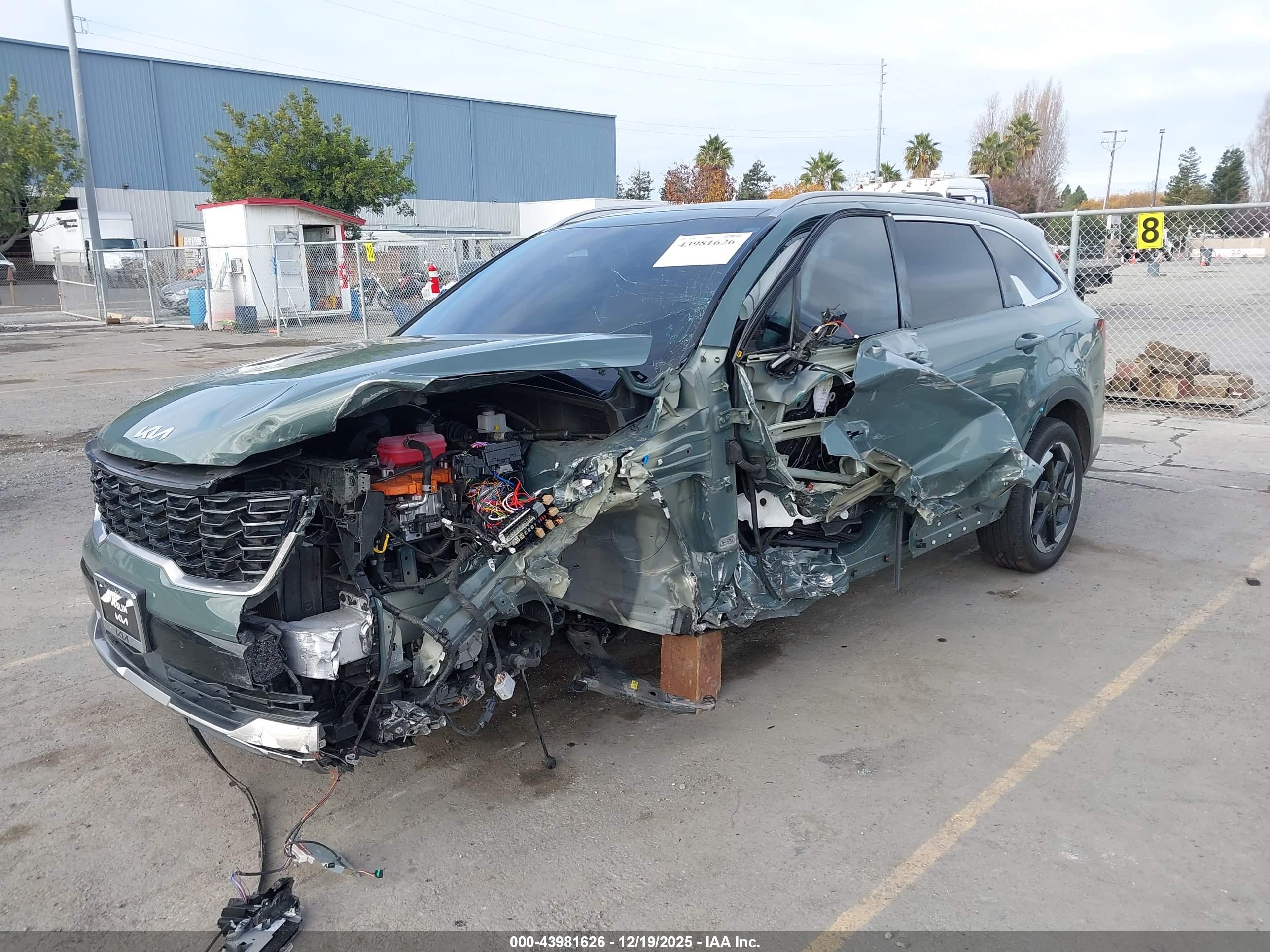 KIA SORENTO image 6