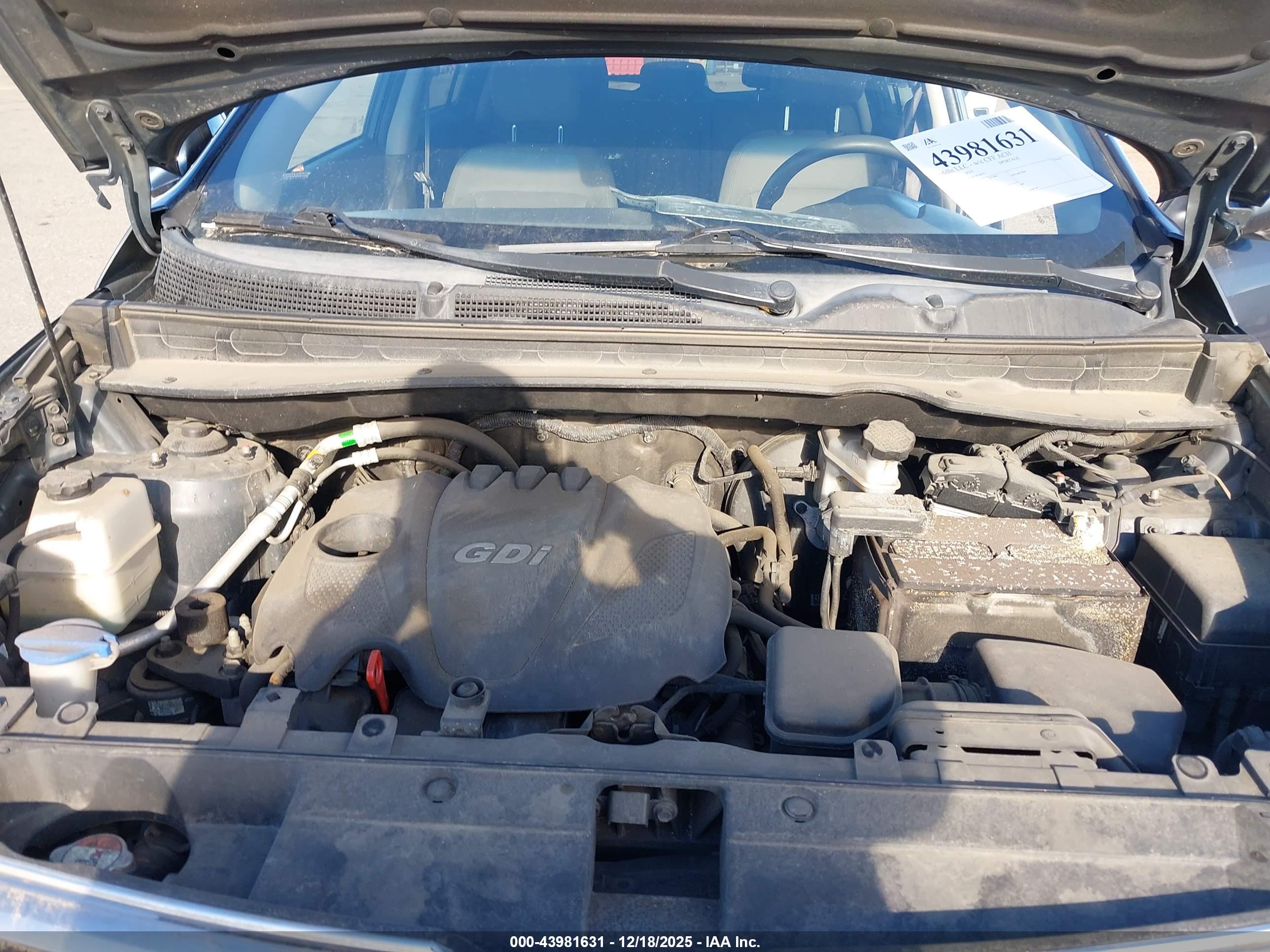 KIA SPORTAGE image 10