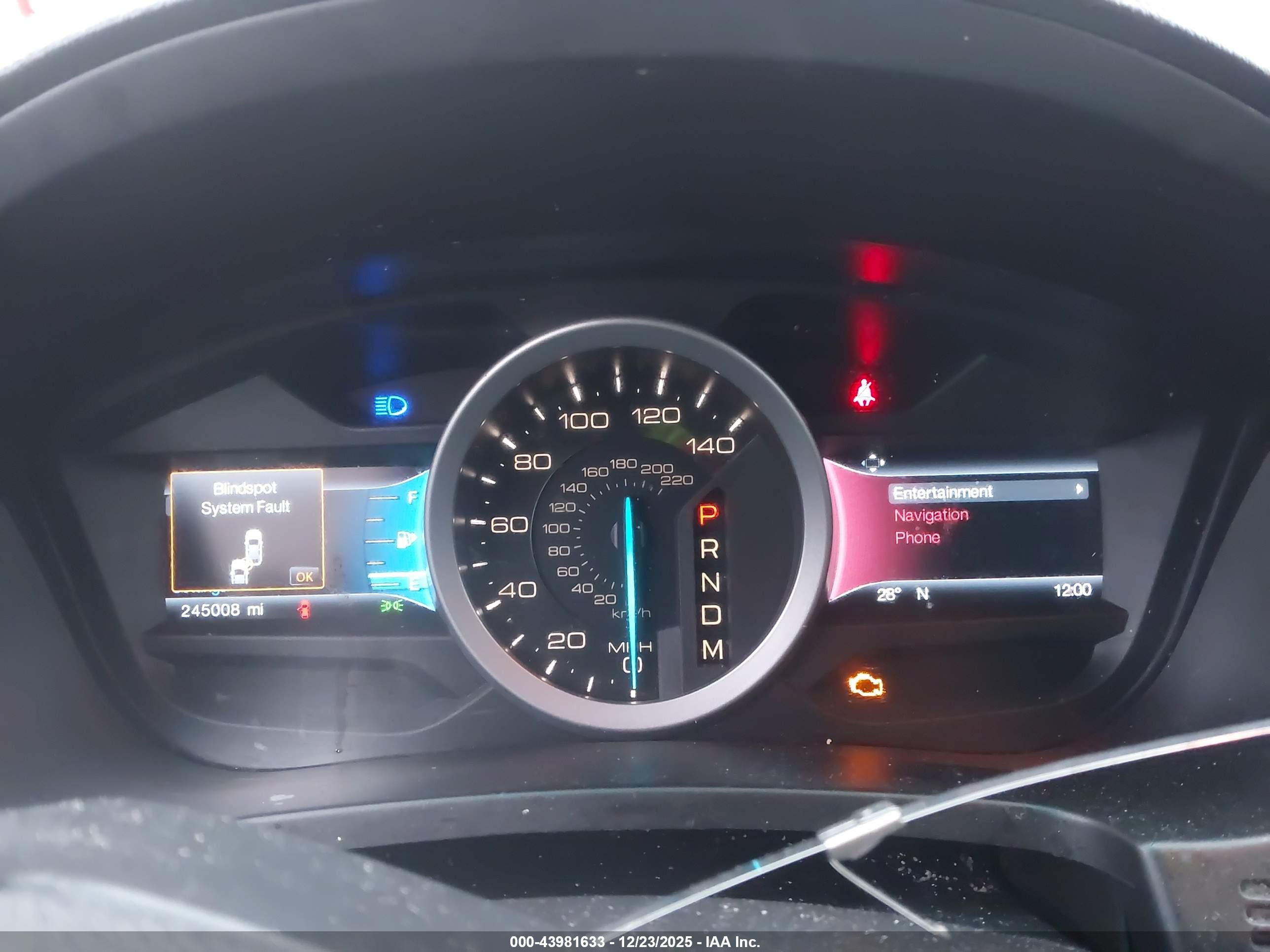 FORD EXPLORER image 7