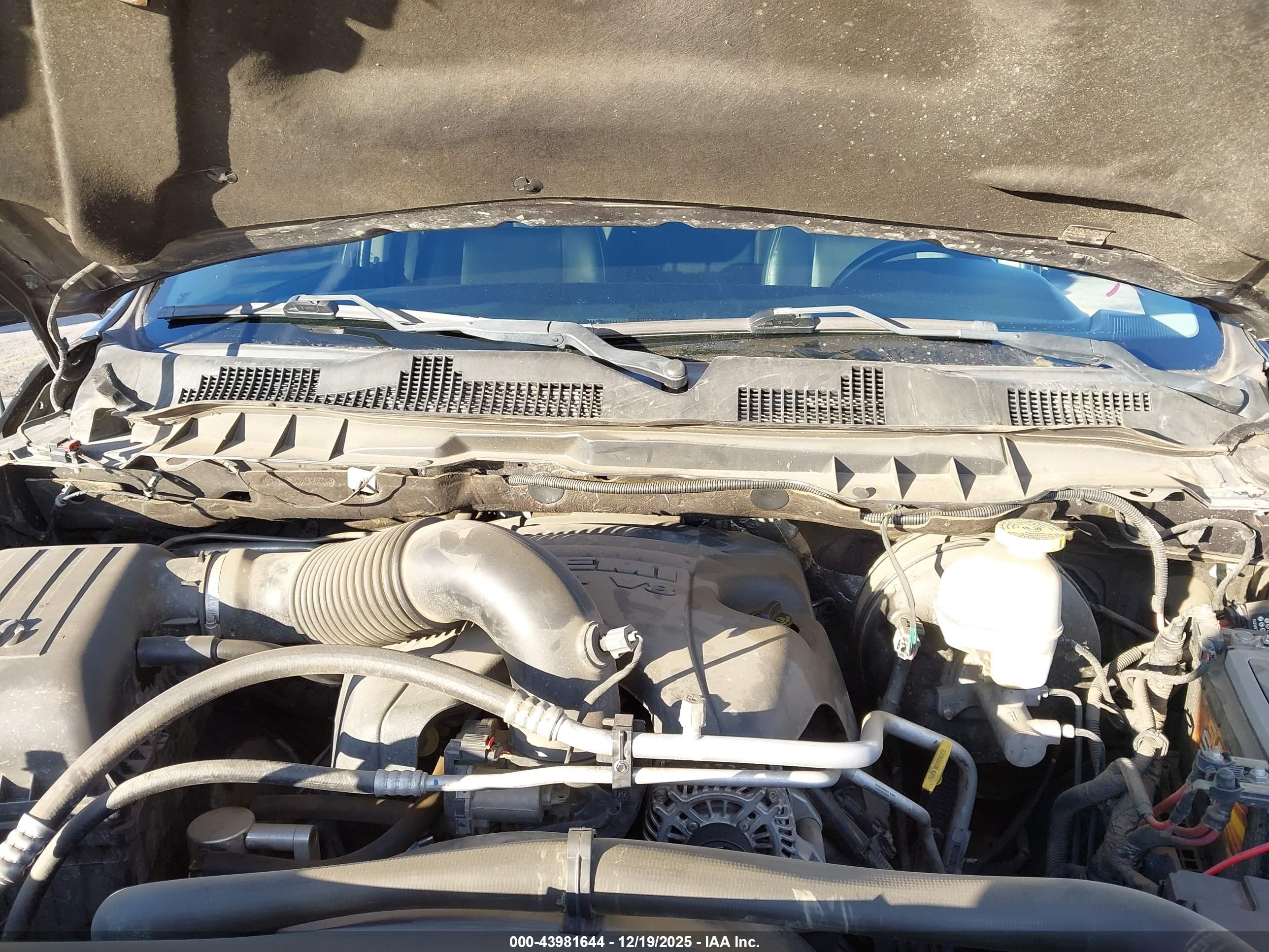 RAM 1500 image 10