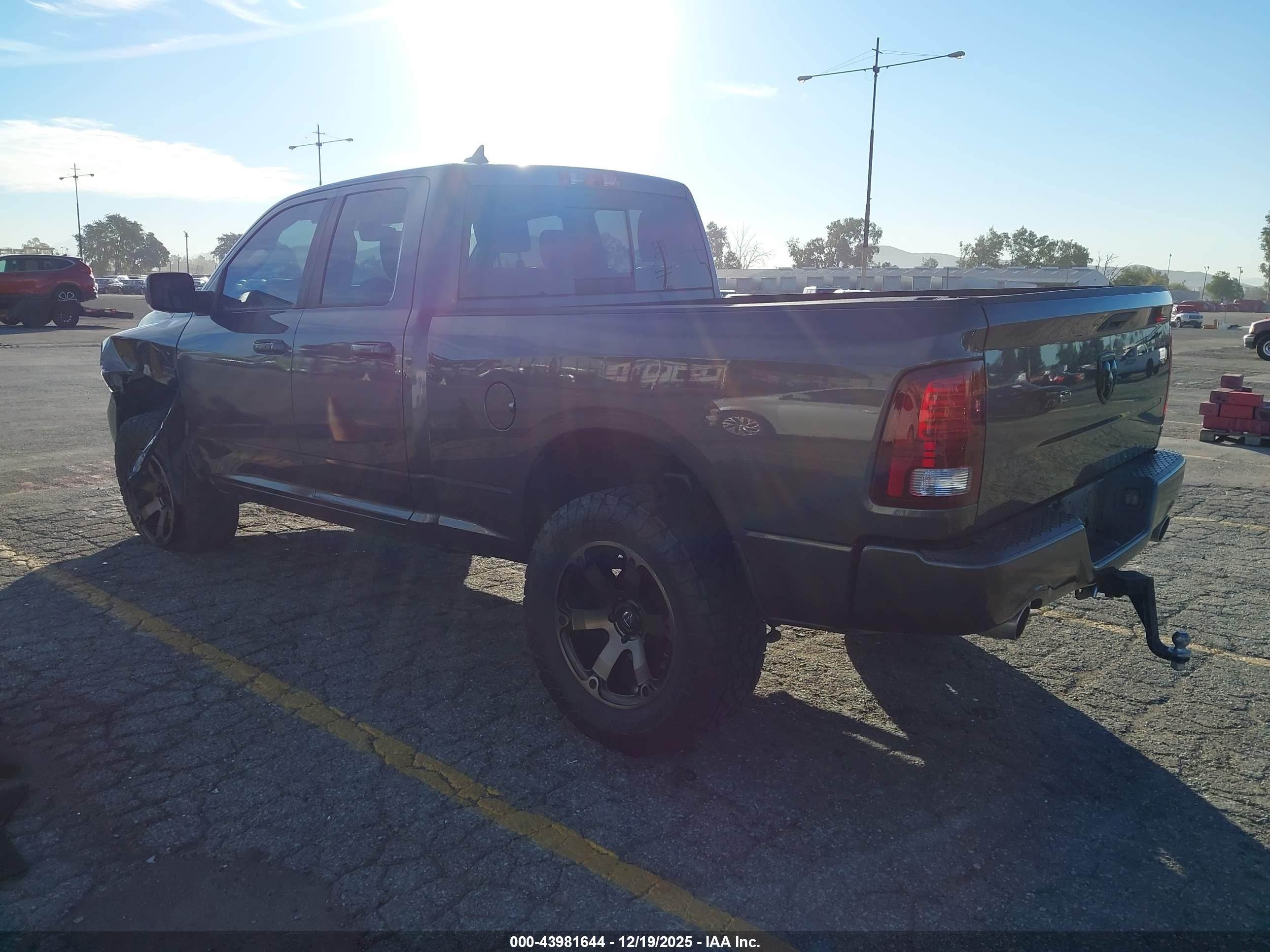 RAM 1500 image 3