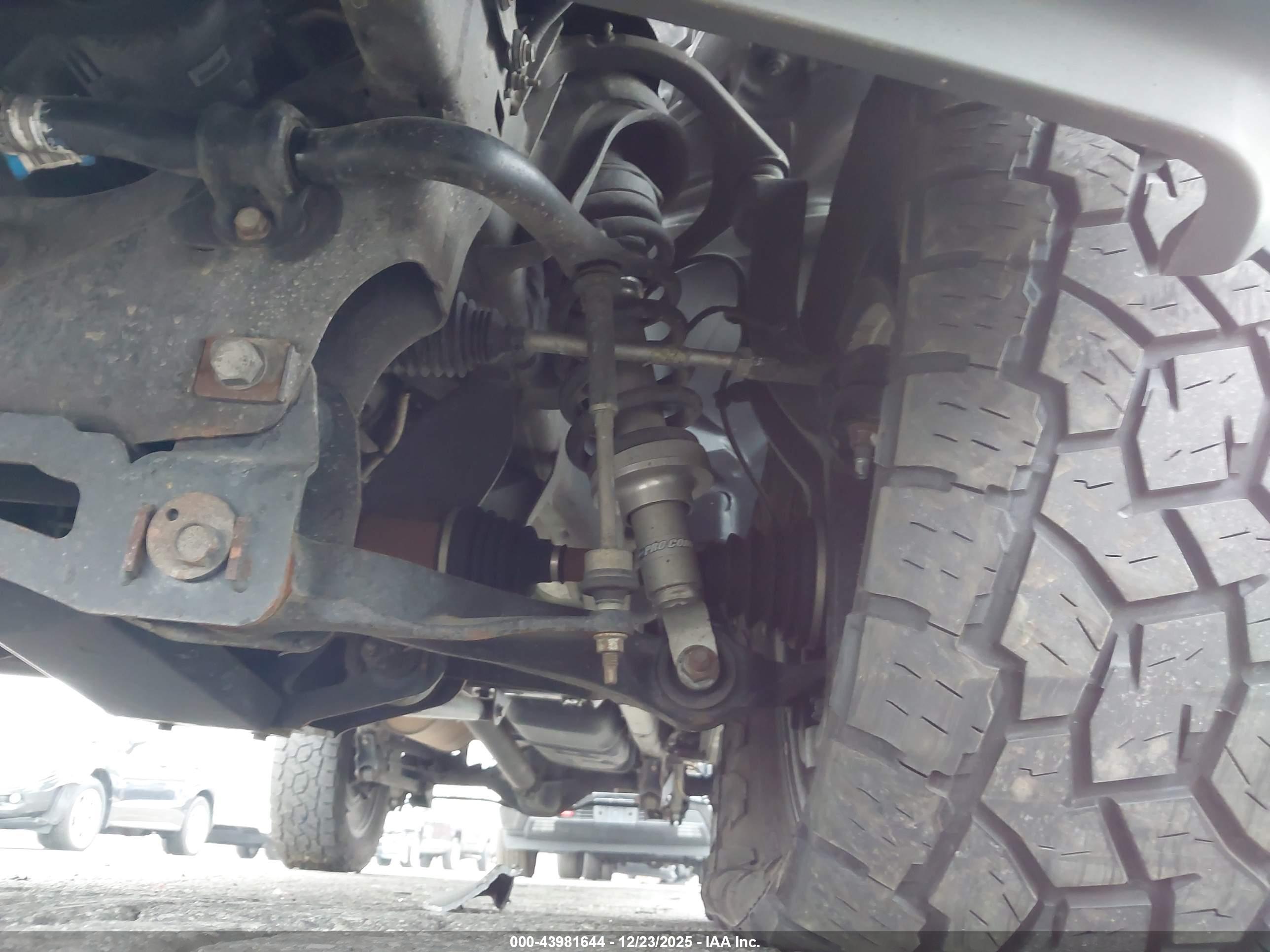 RAM 1500 image 6