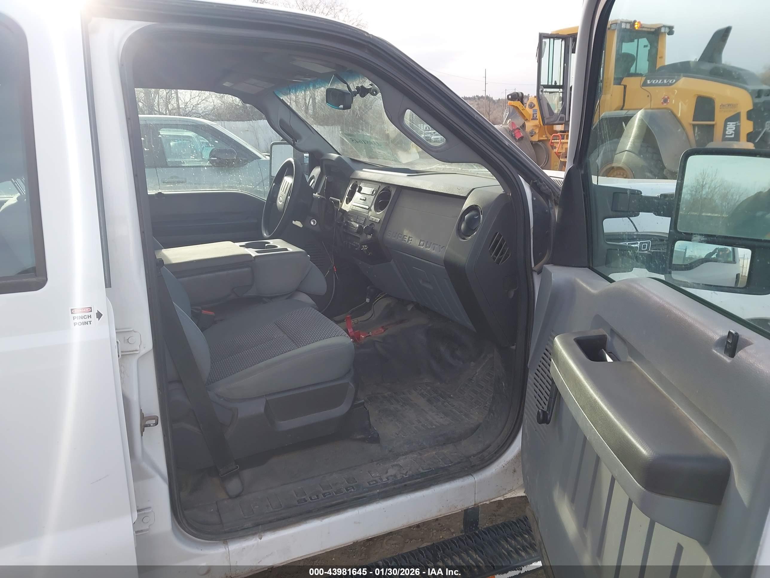 FORD F-250 image 5