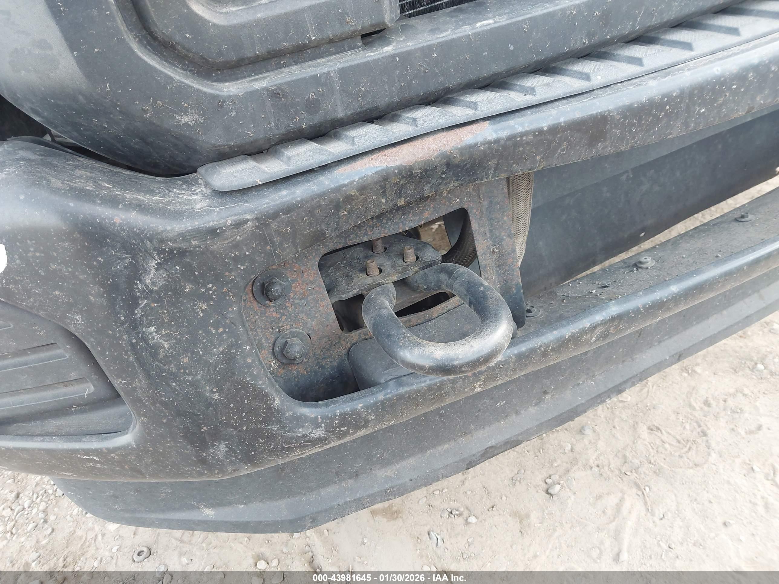 FORD F-250 image 6