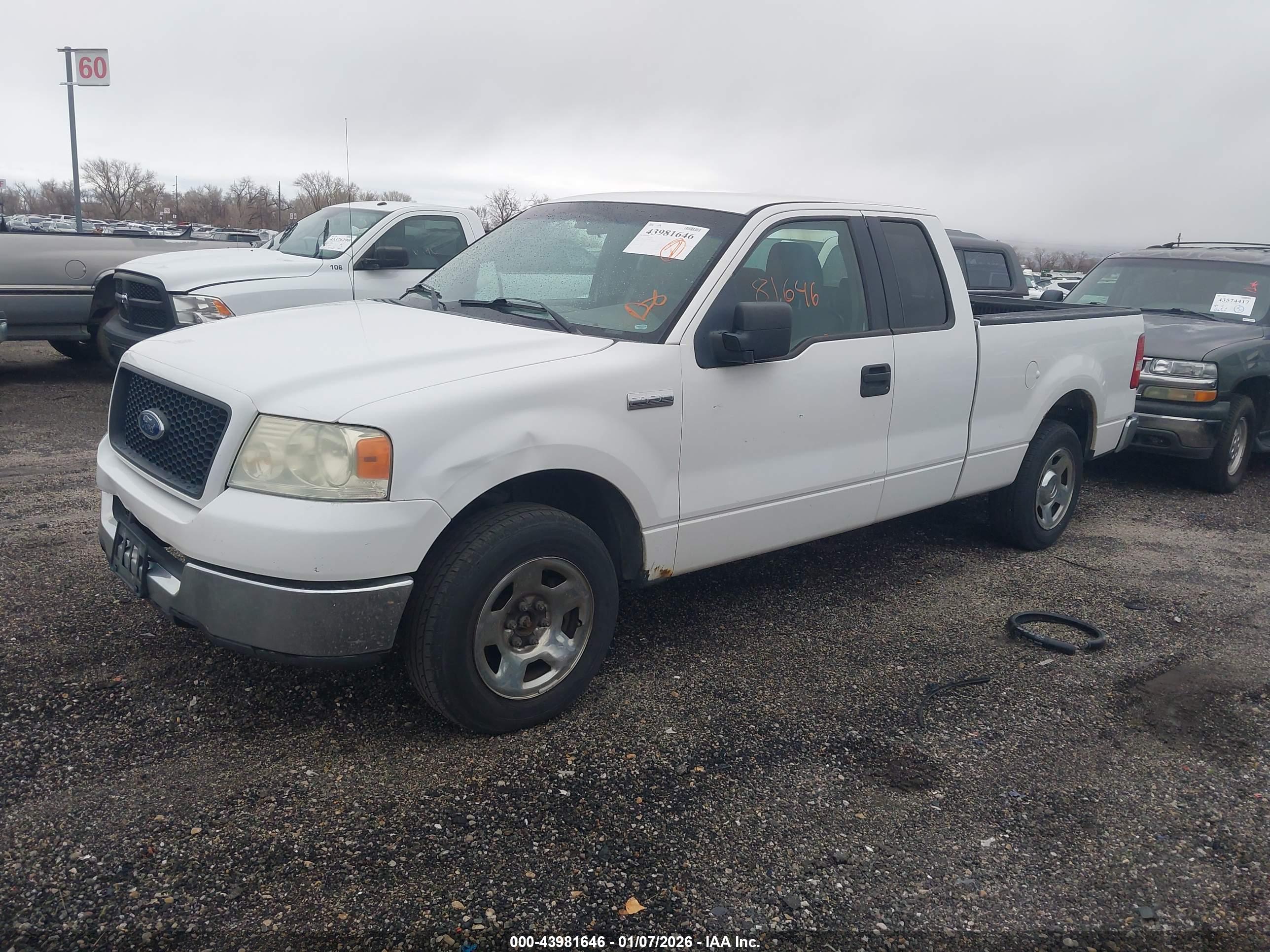 FORD F-150 image 2