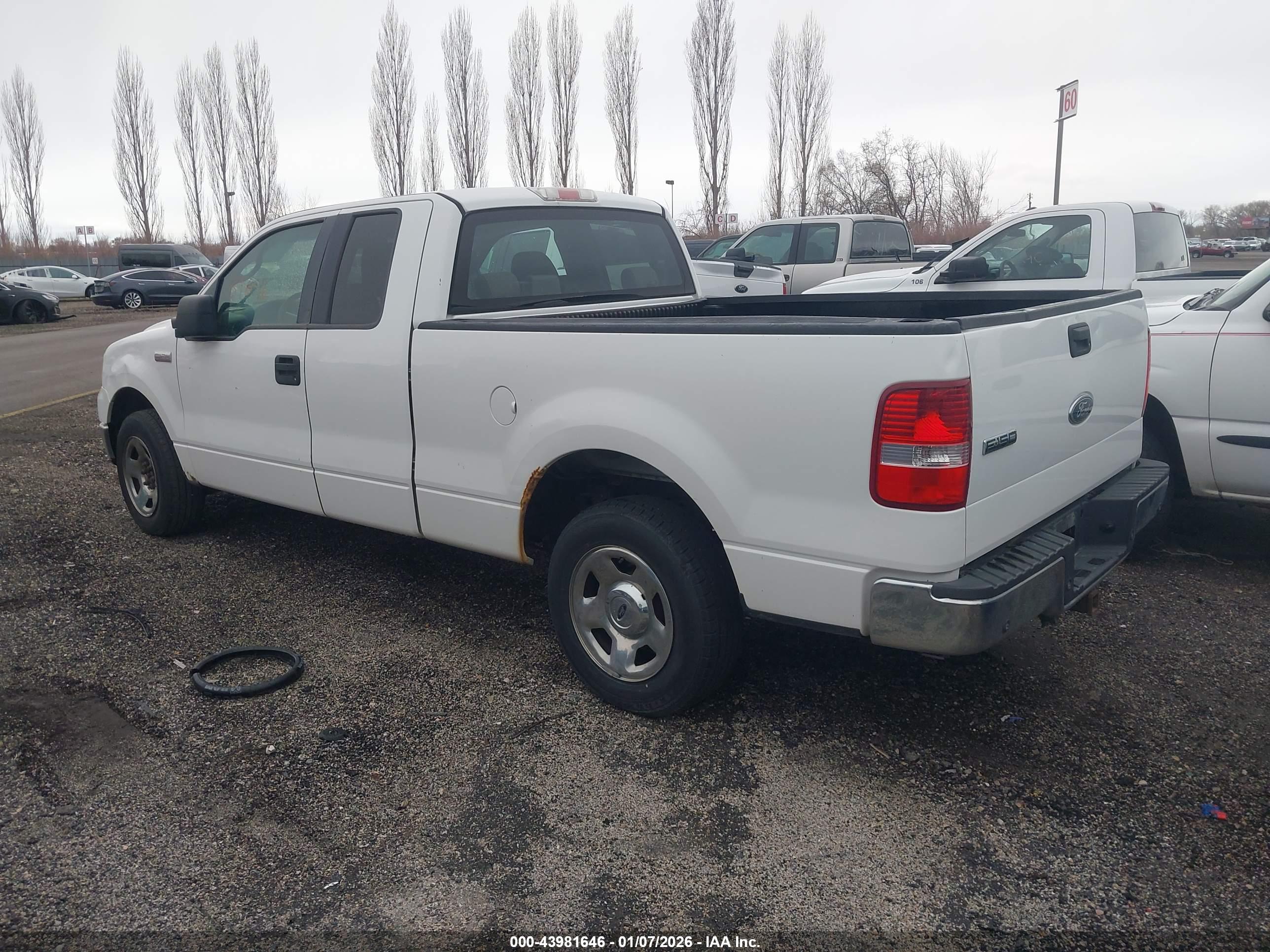 FORD F-150 image 3