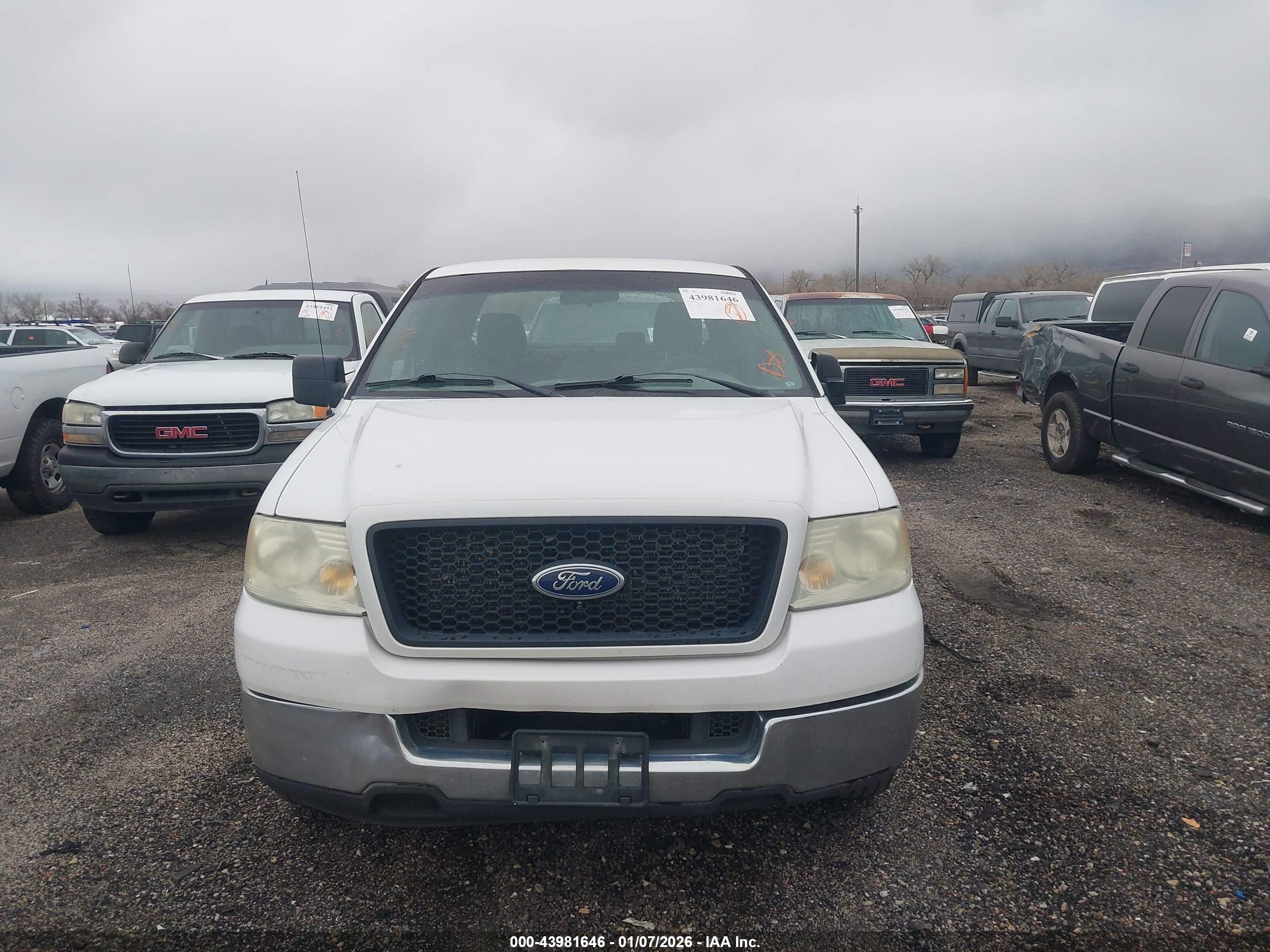 FORD F-150 image 6