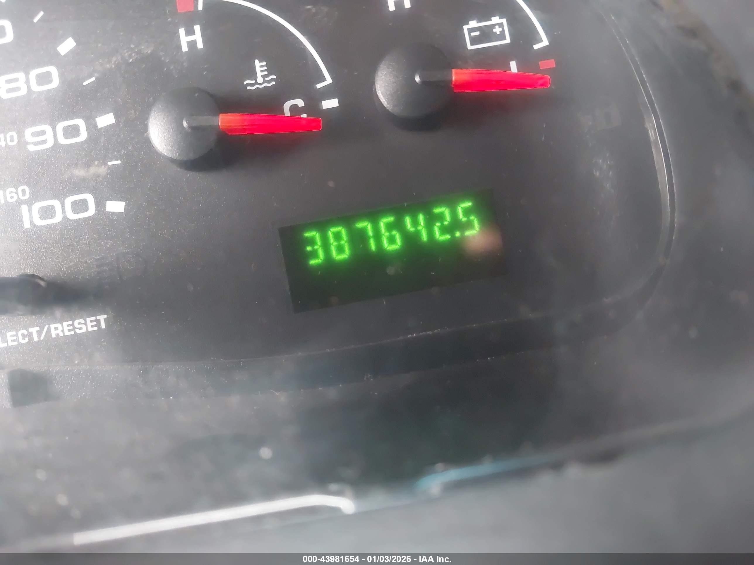 FORD E-350 image 6