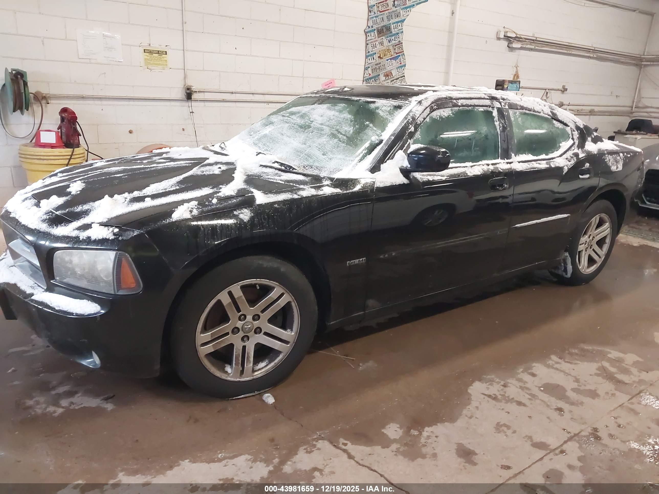 DODGE CHARGER image 2