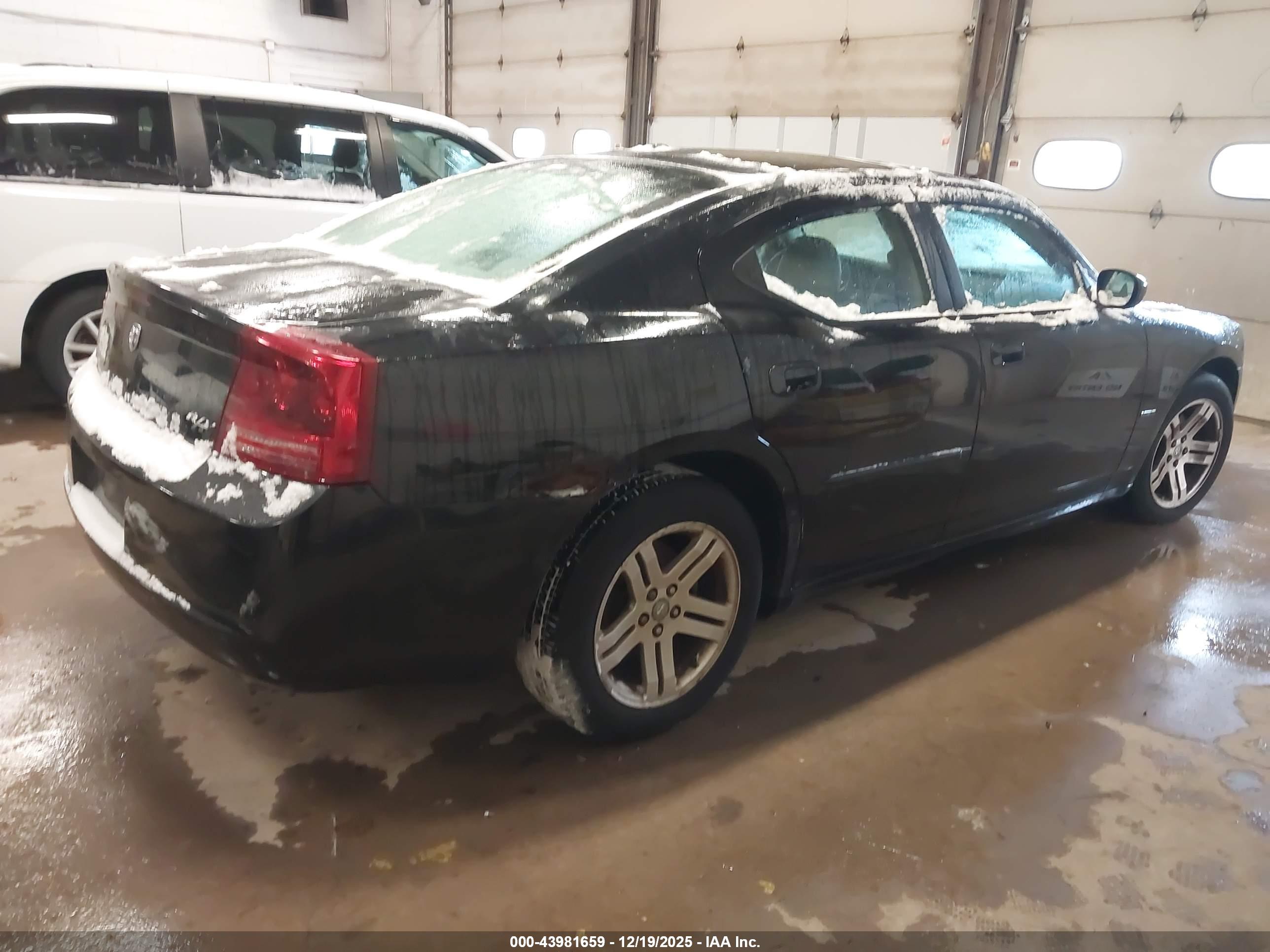 DODGE CHARGER image 4