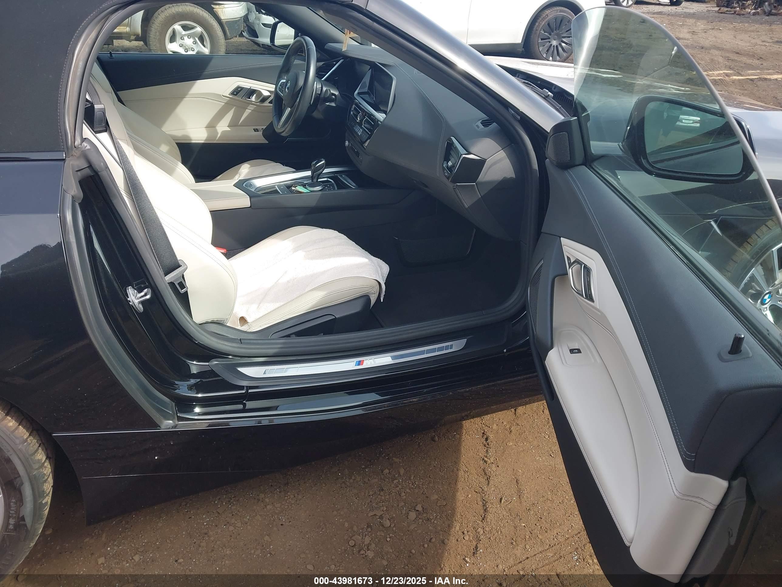 BMW Z4 image 5