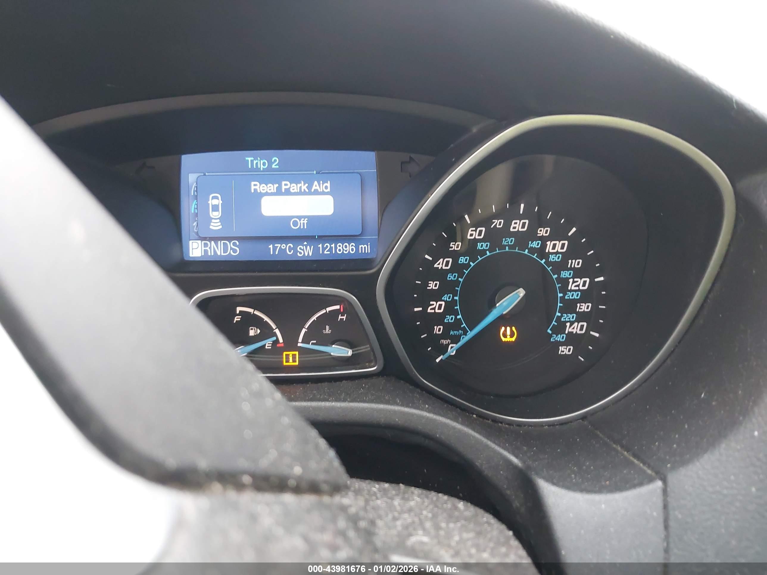 FORD FOCUS image 7