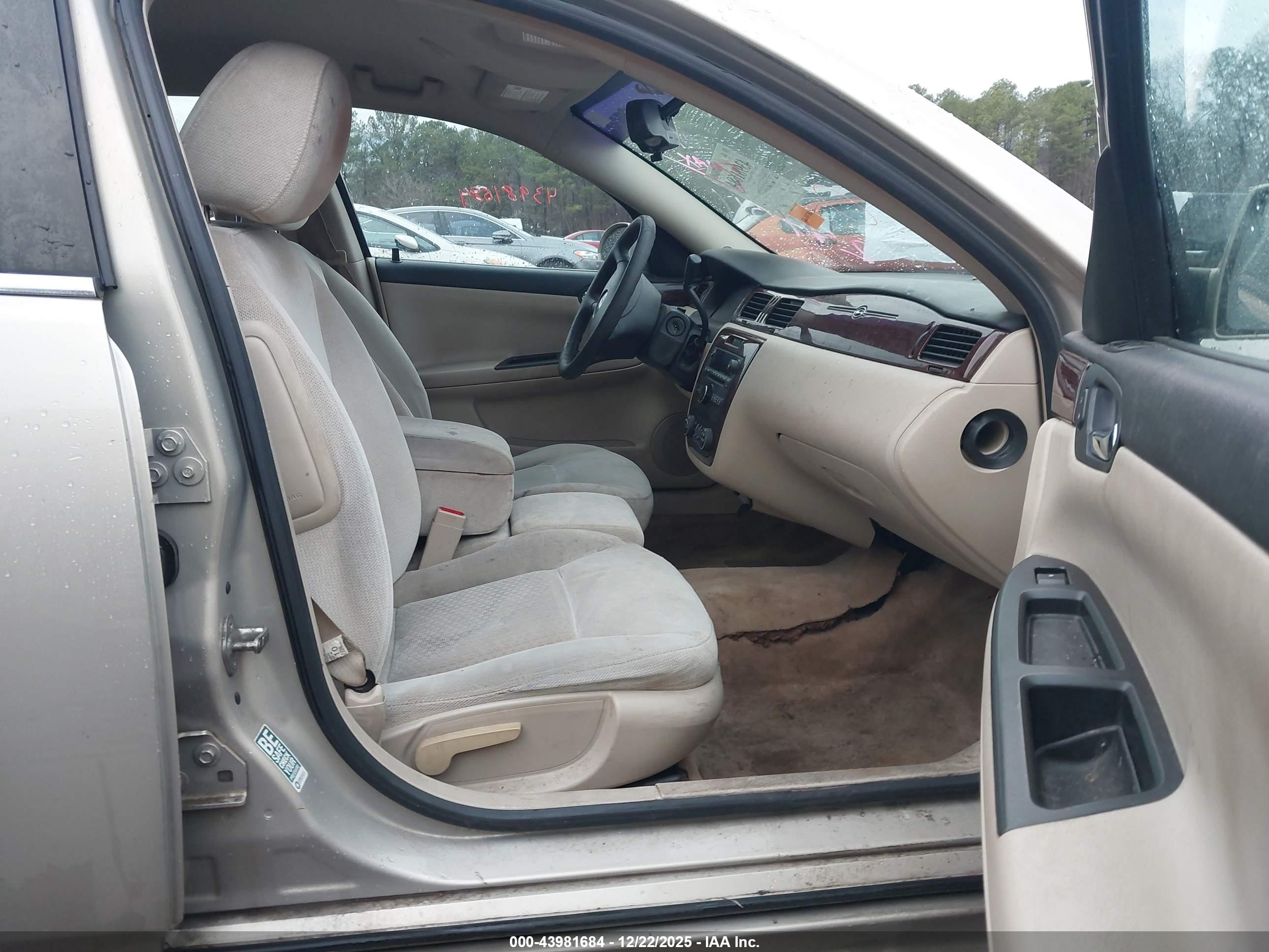 CHEVROLET IMPALA image 5