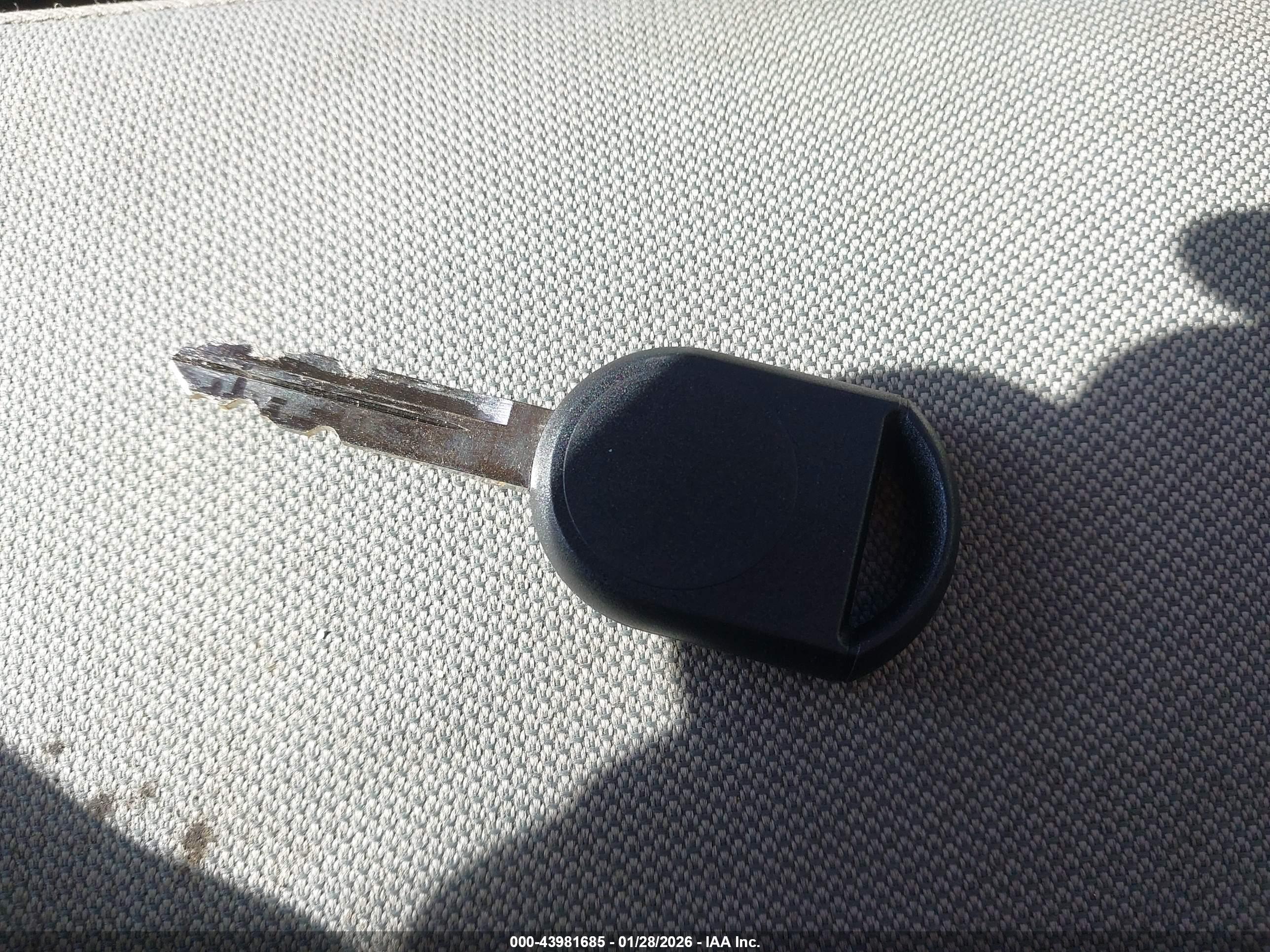 FORD ESCAPE image 11