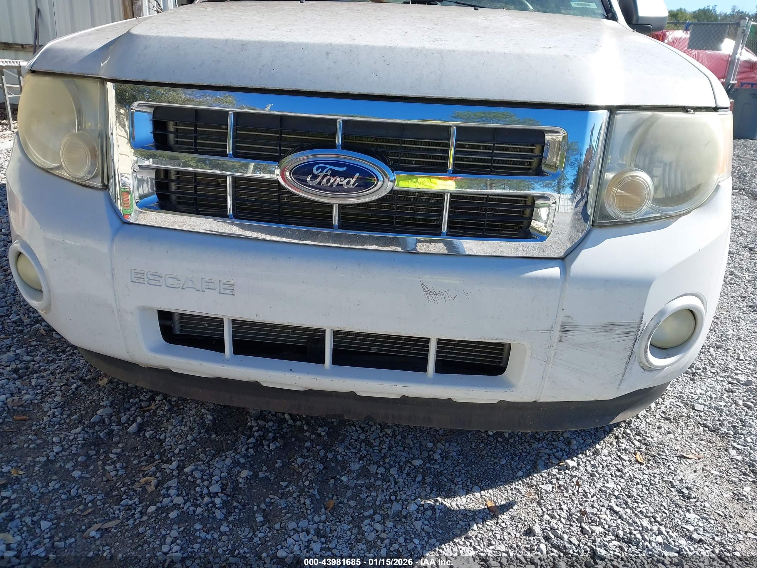 FORD ESCAPE image 6