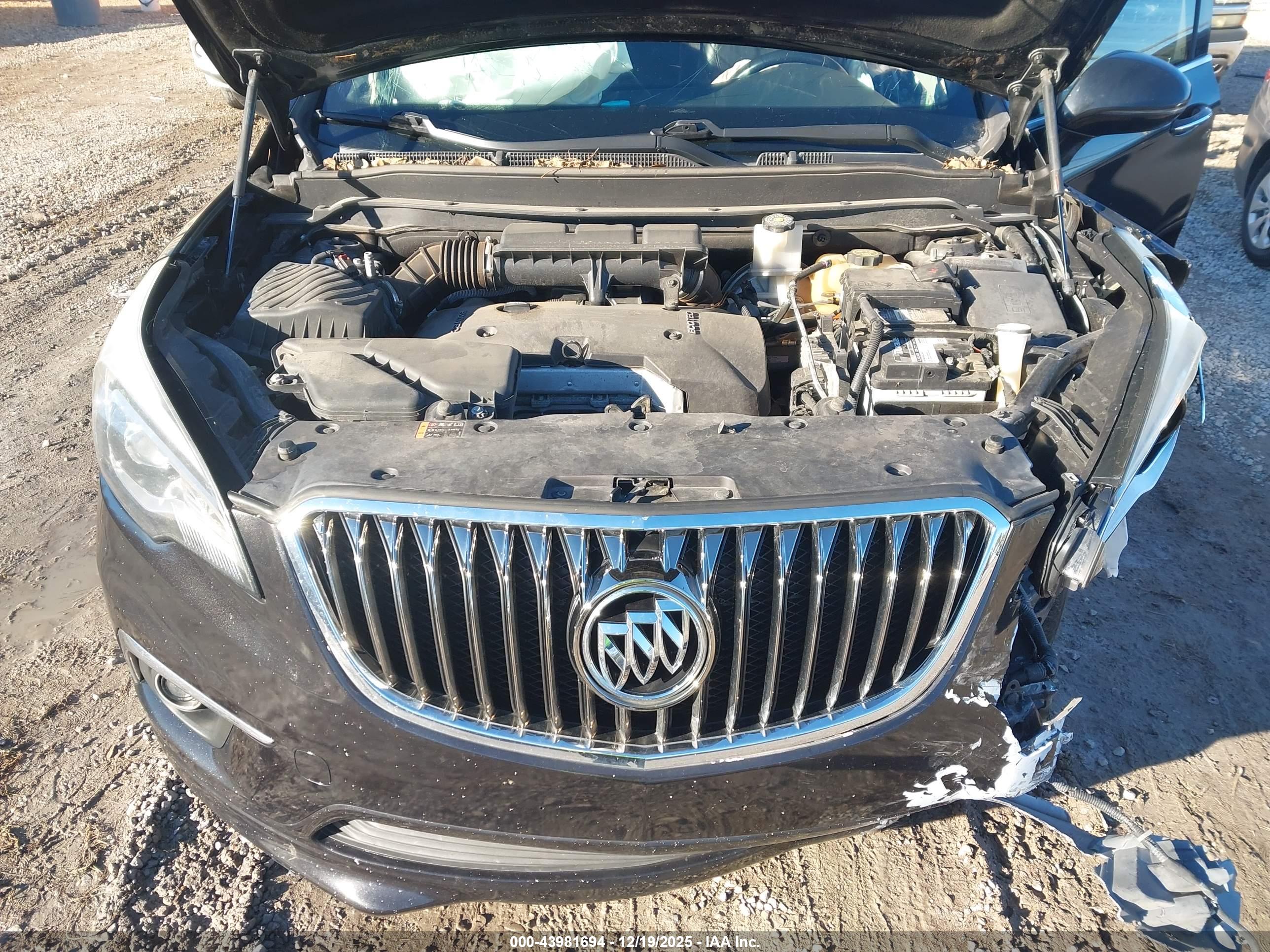 BUICK ENVISION image 10