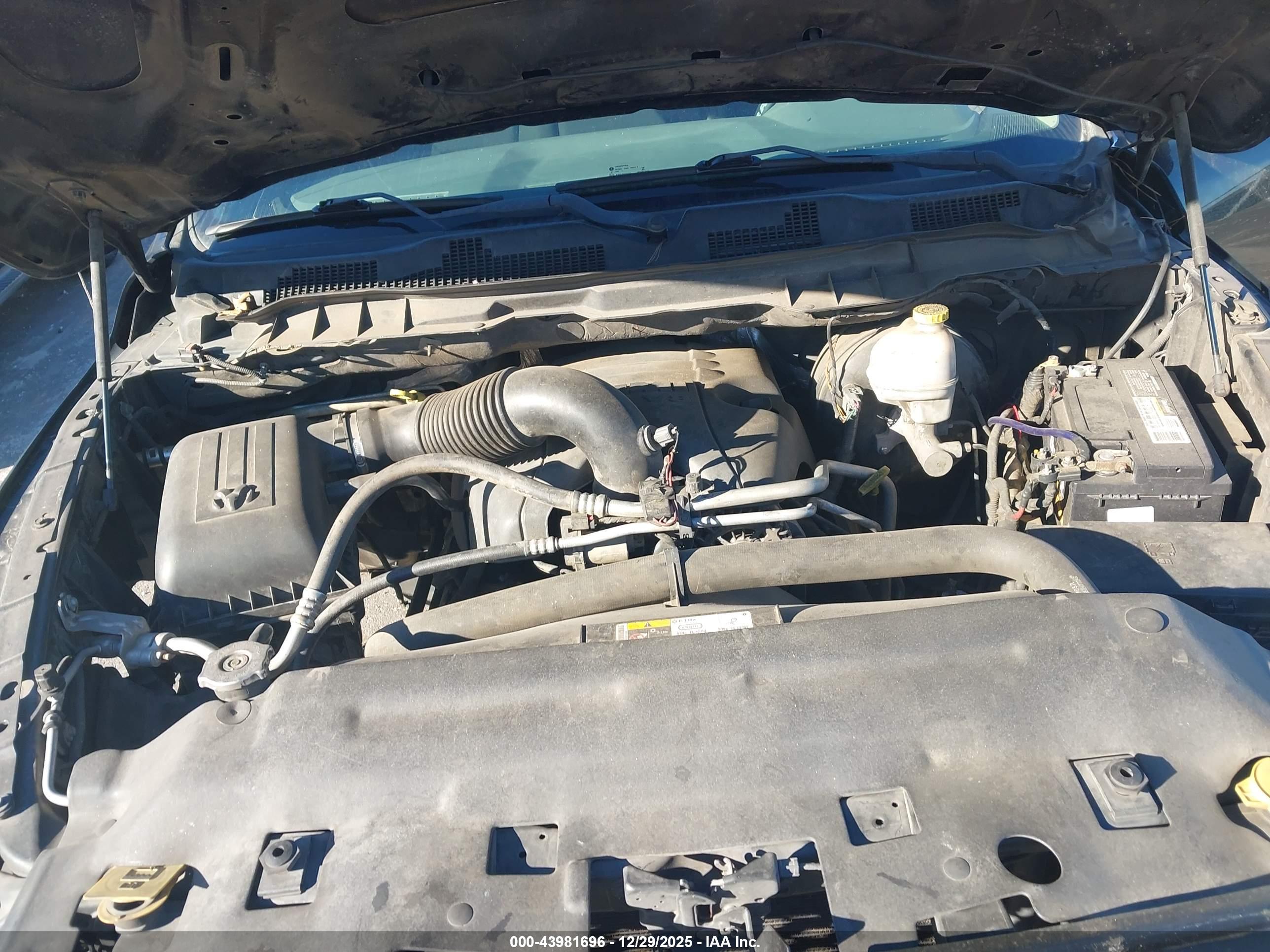 RAM 1500 image 10