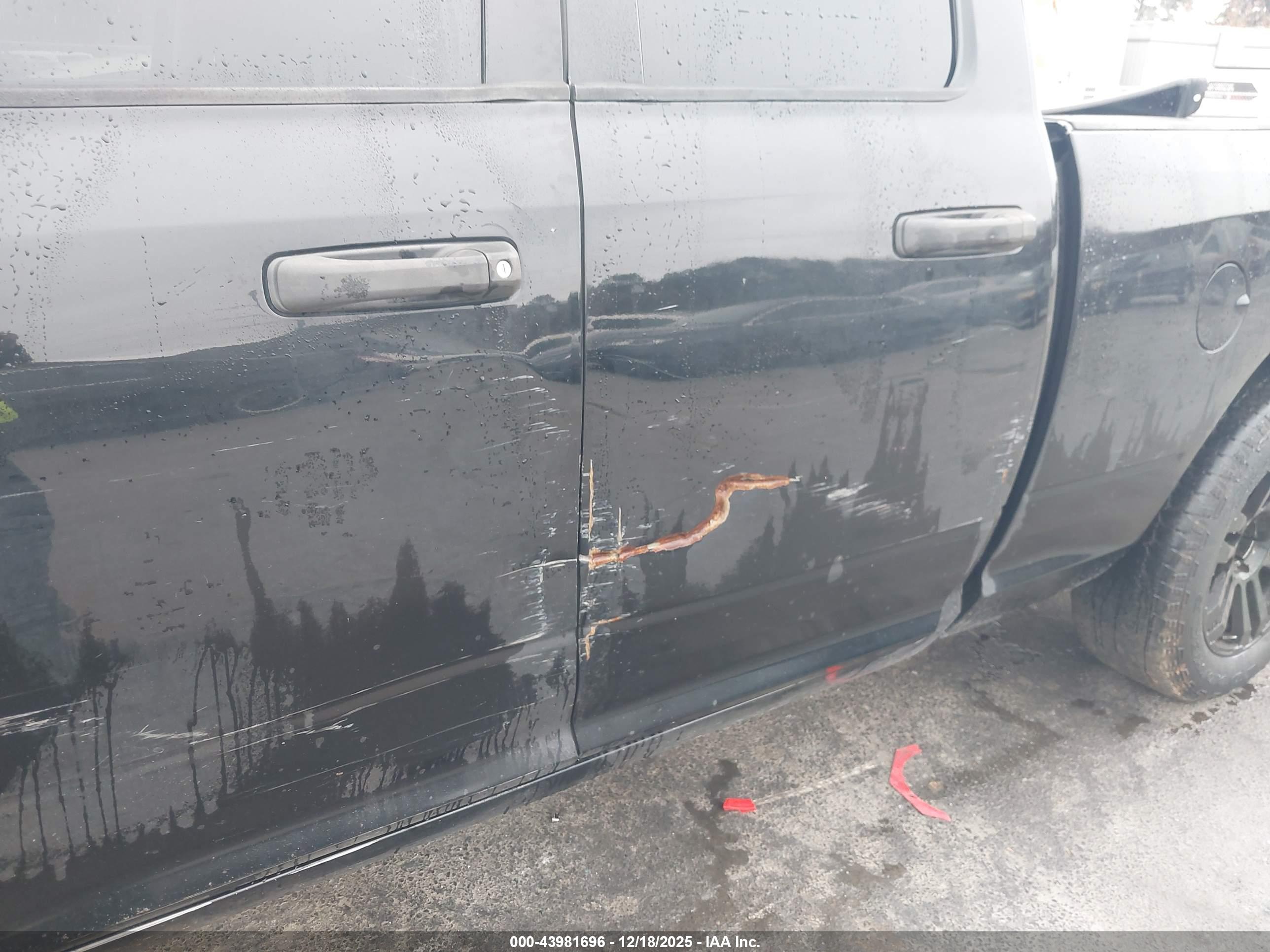 RAM 1500 image 6
