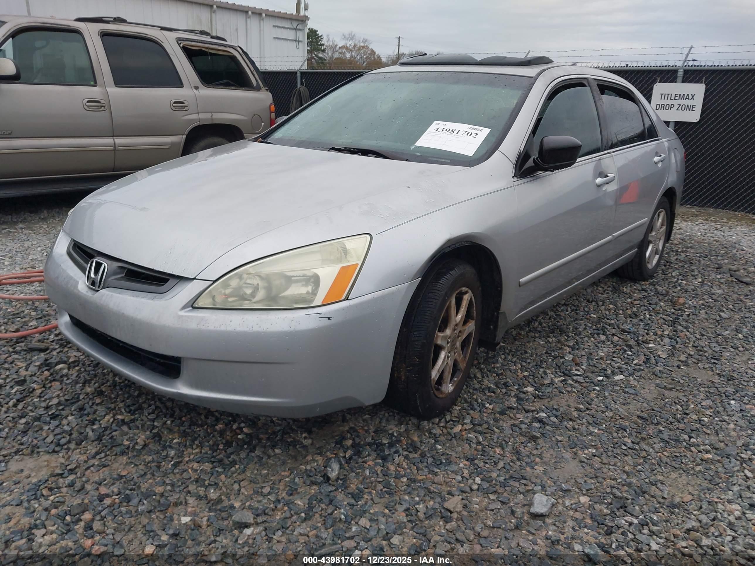 HONDA ACCORD image 2