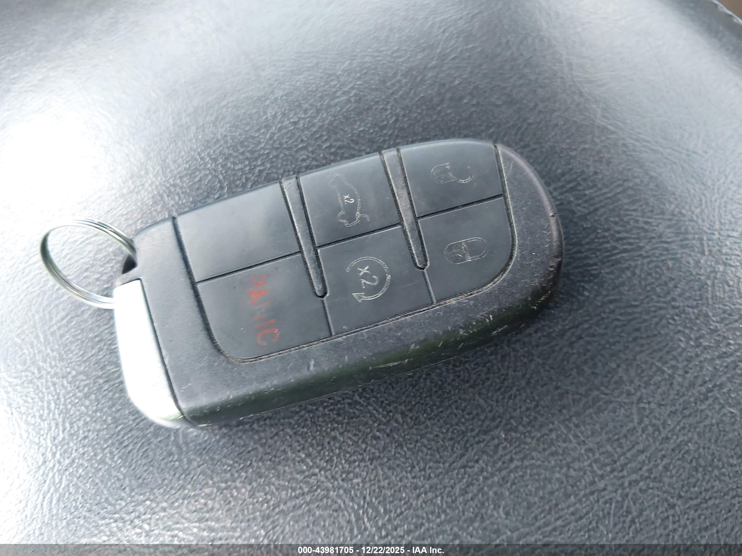 DODGE CHARGER image 11