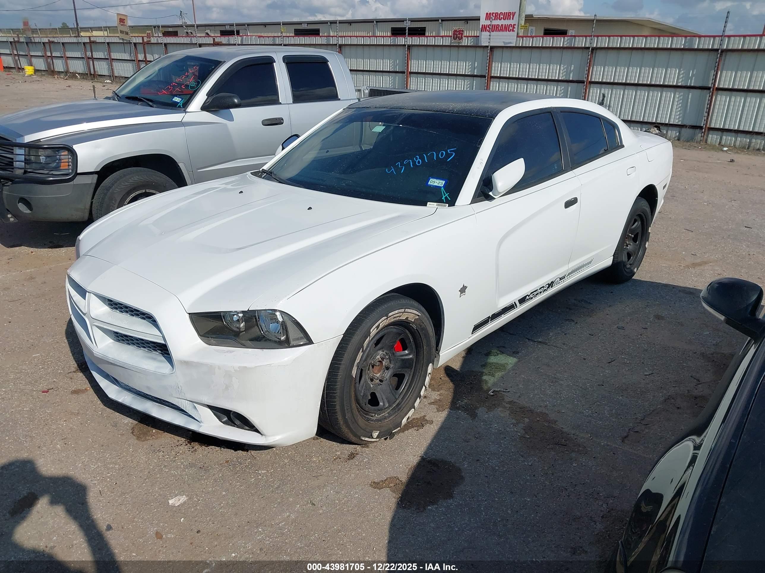 DODGE CHARGER image 2