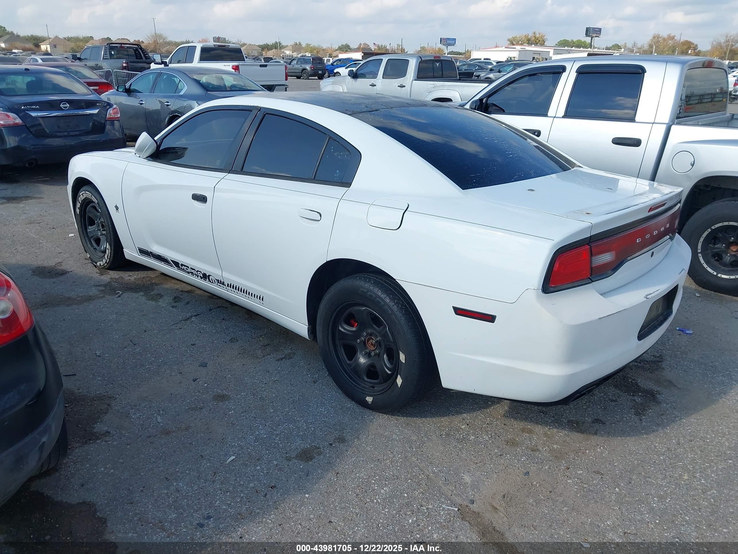 DODGE CHARGER image 3