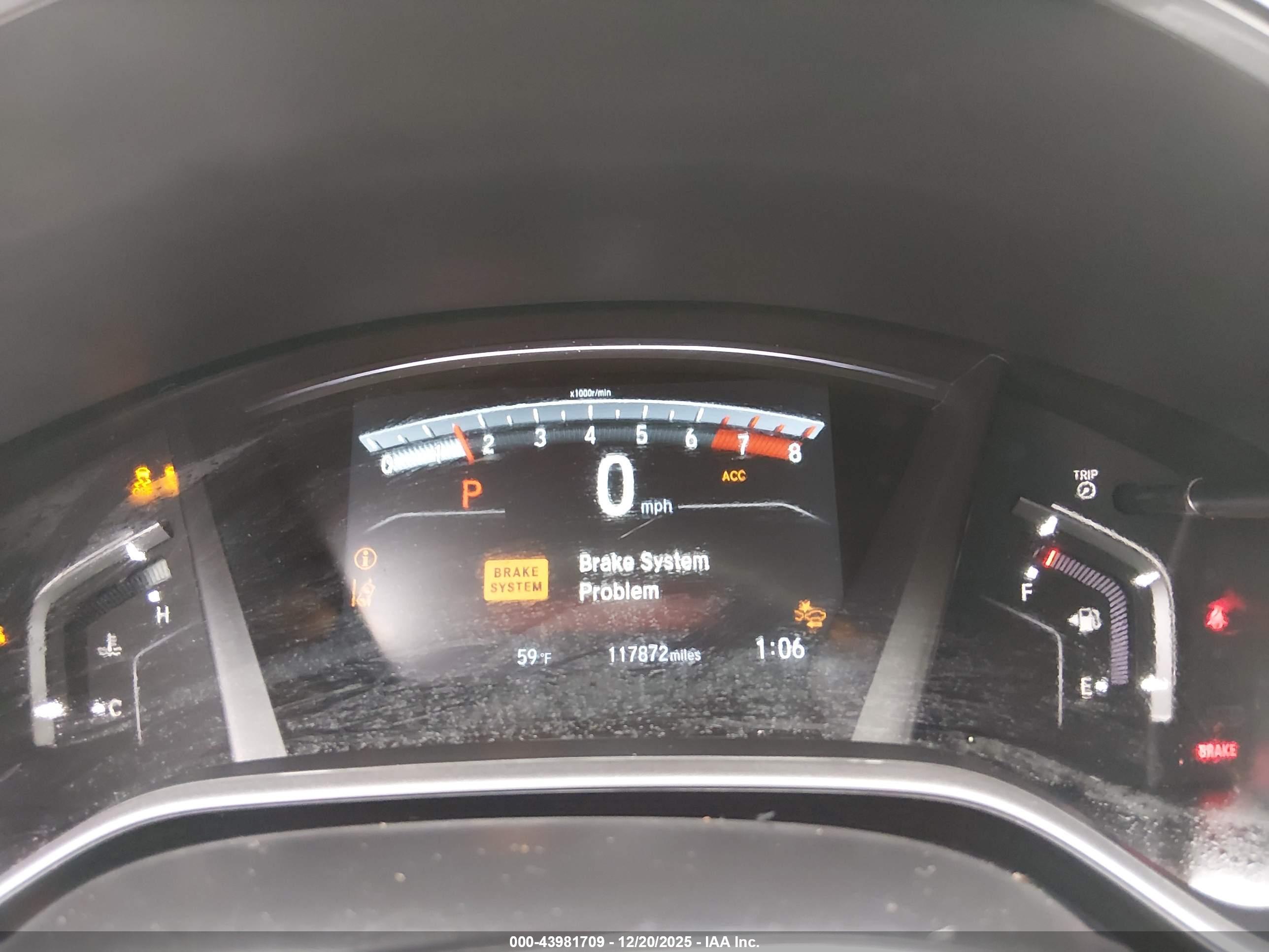 HONDA CR-V image 7