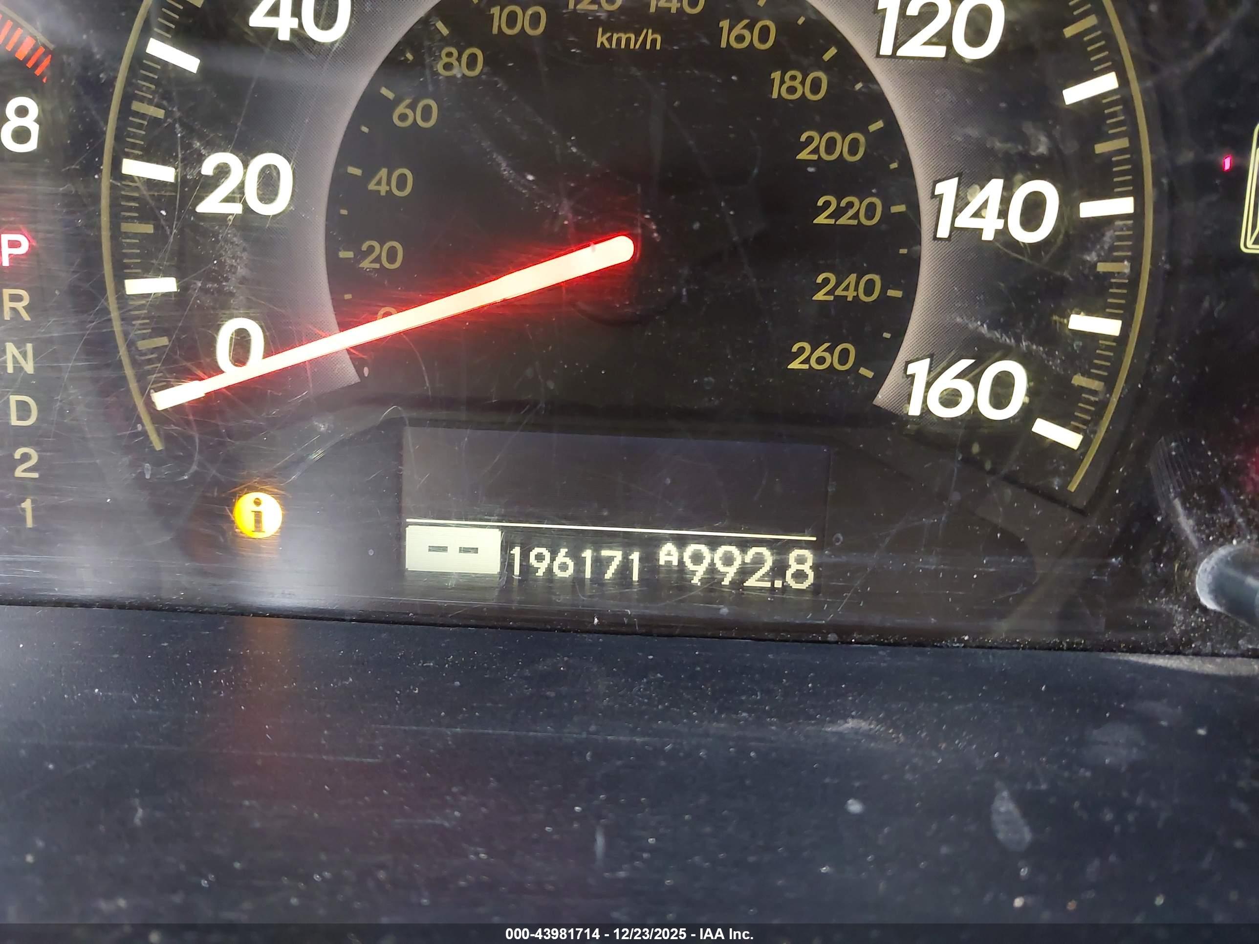 HONDA ODYSSEY image 7