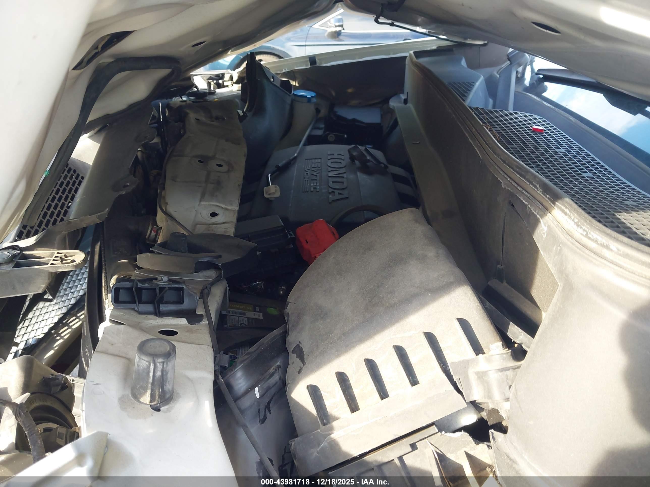 HONDA PILOT image 10