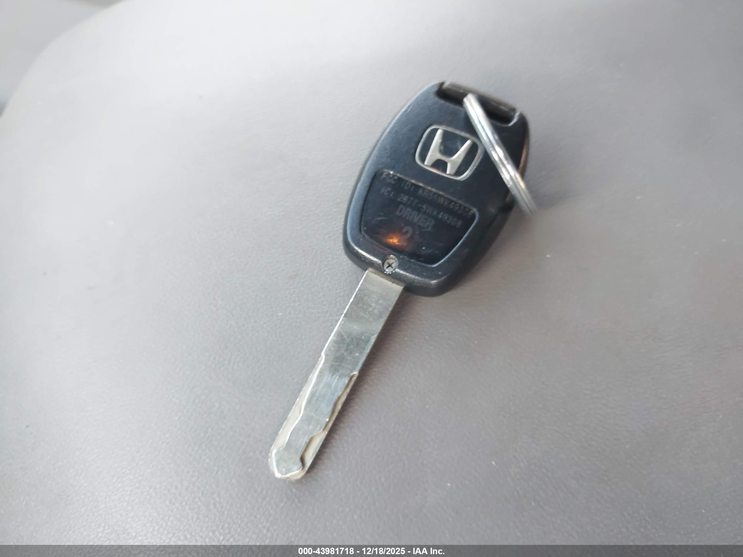 HONDA PILOT image 11